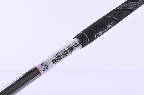 Callaway Big Bertha B21 #3 Hybrid / 19 Degree / Senior Flex Callaway RCH 65