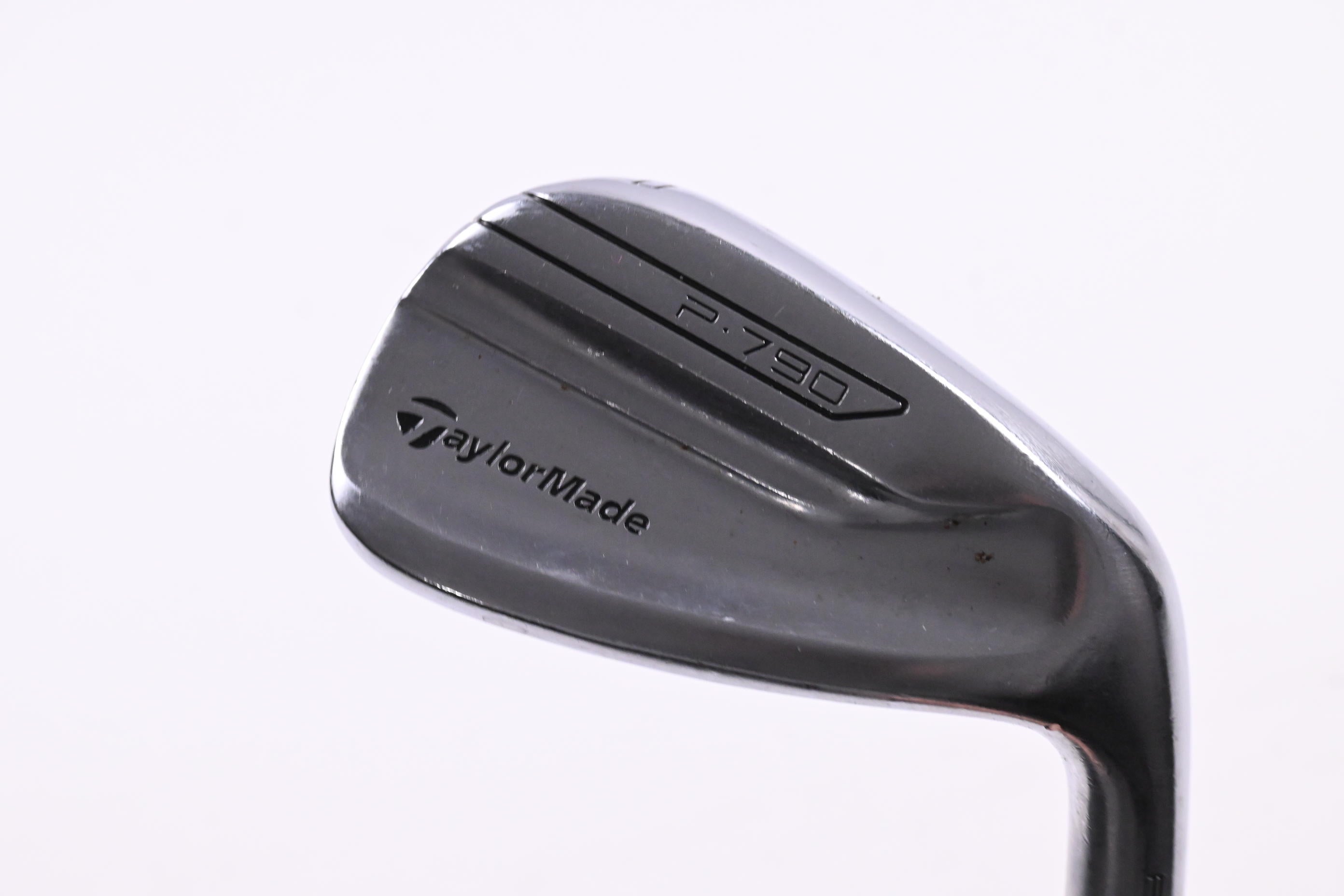 Taylormade P790 2017 Pitching Wedge / 45 Degree / Regular Flex KBS Tour 90 Shaft