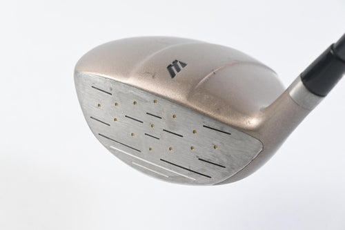 Mizuno T-Zoid Driver / 11.5 Degree / Regular Flex Mizuno Technoflex Gold 57