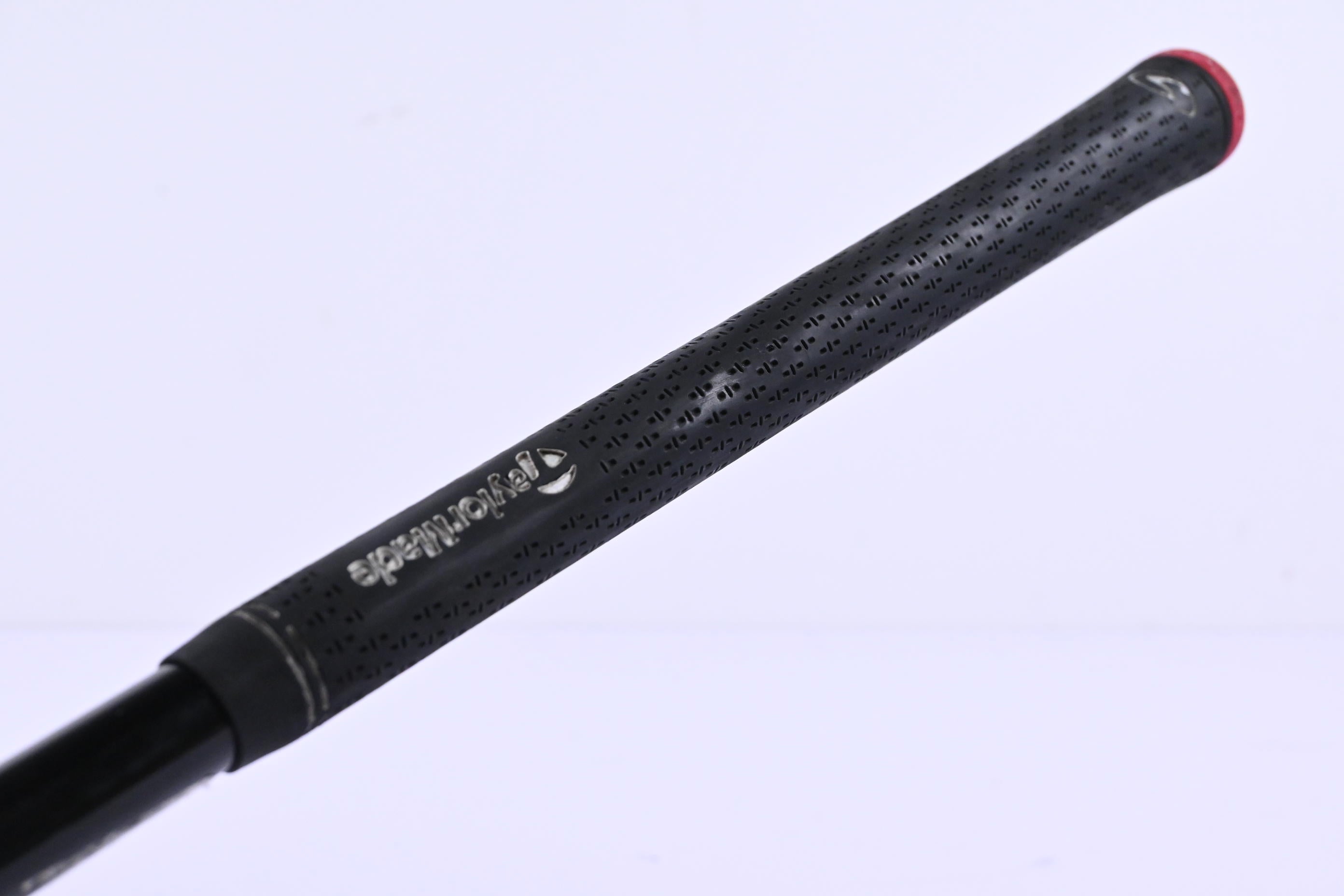 Taylormade Stealth UDI 2 Iron / 18 Degree / Stiff Flex HZRDUS Smoke Black RDX 80