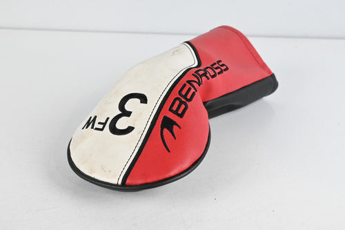 Benross HTX #3 Wood / 15 Degree / Regular Flex Benross HTX Shaft
