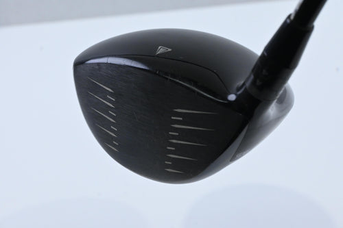 Titleist TS4 Driver / 9.5 Degree / Regular Flex Tensei AV Blue 55