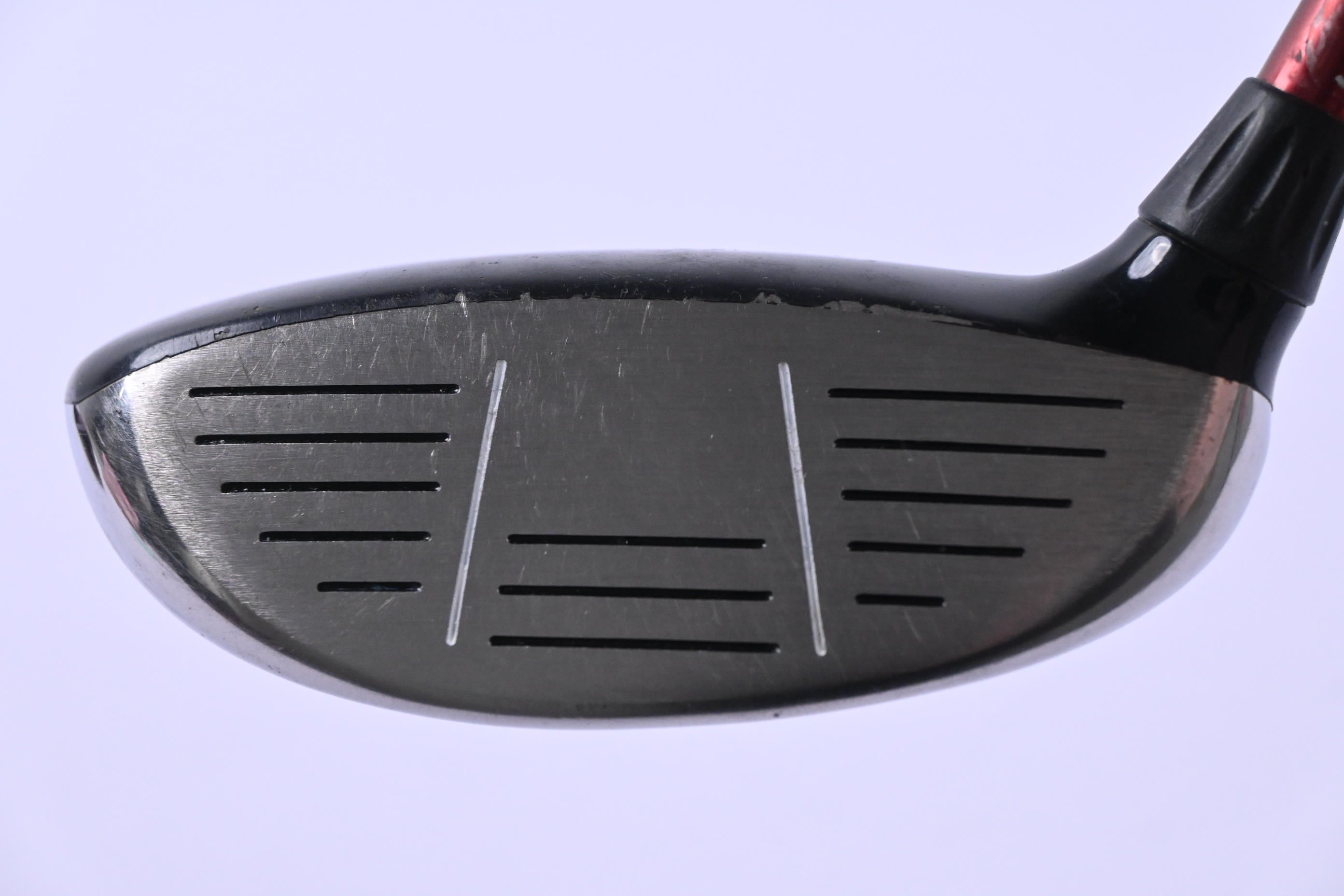 Callaway Big Bertha Diablo #4 Hybrid / 24 Degree / Regular Flex Callaway 60
