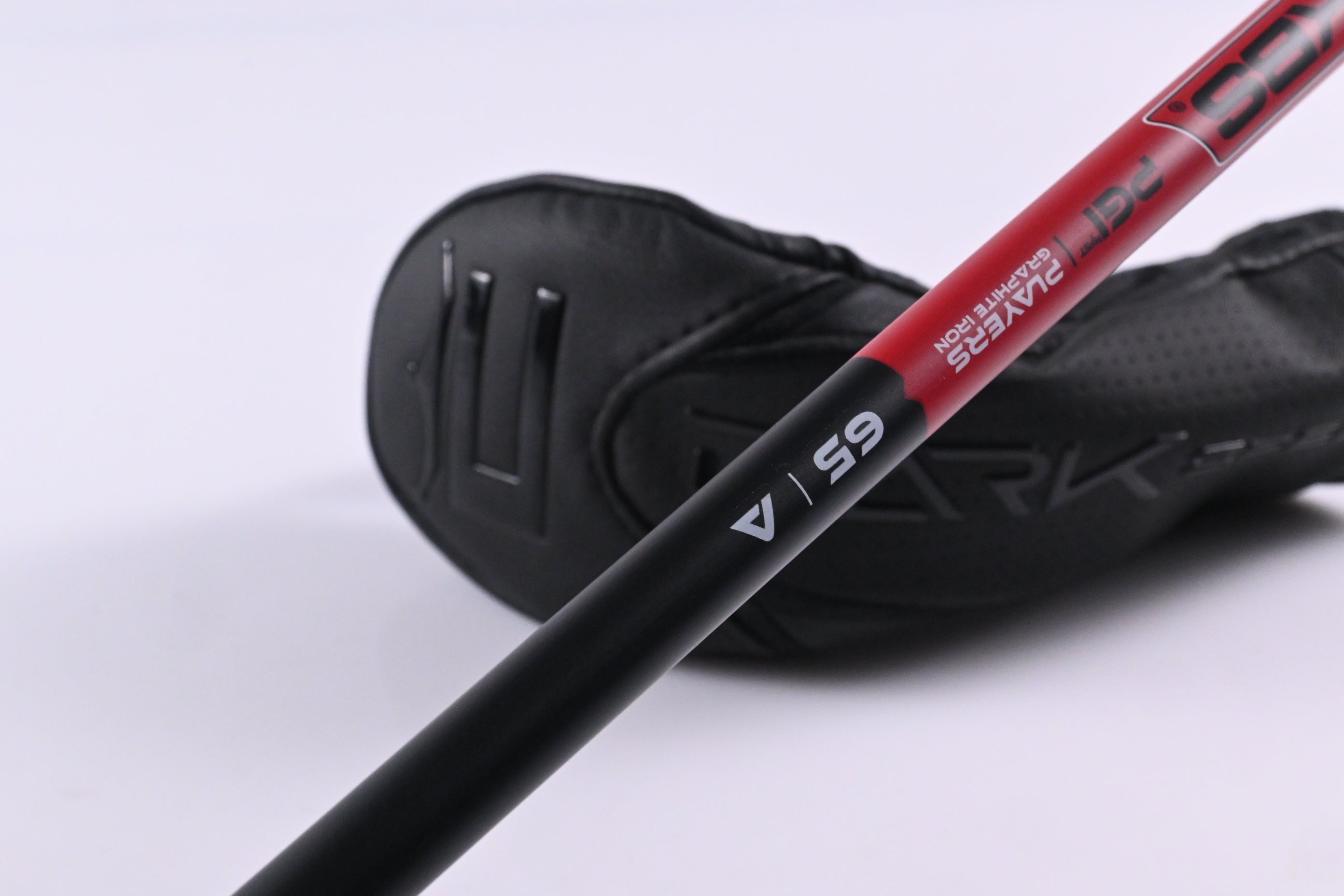 Cobra Darkspeed #6 Hybrid / 28 Degree / Senior Flex KBS PGI 65 Shaft