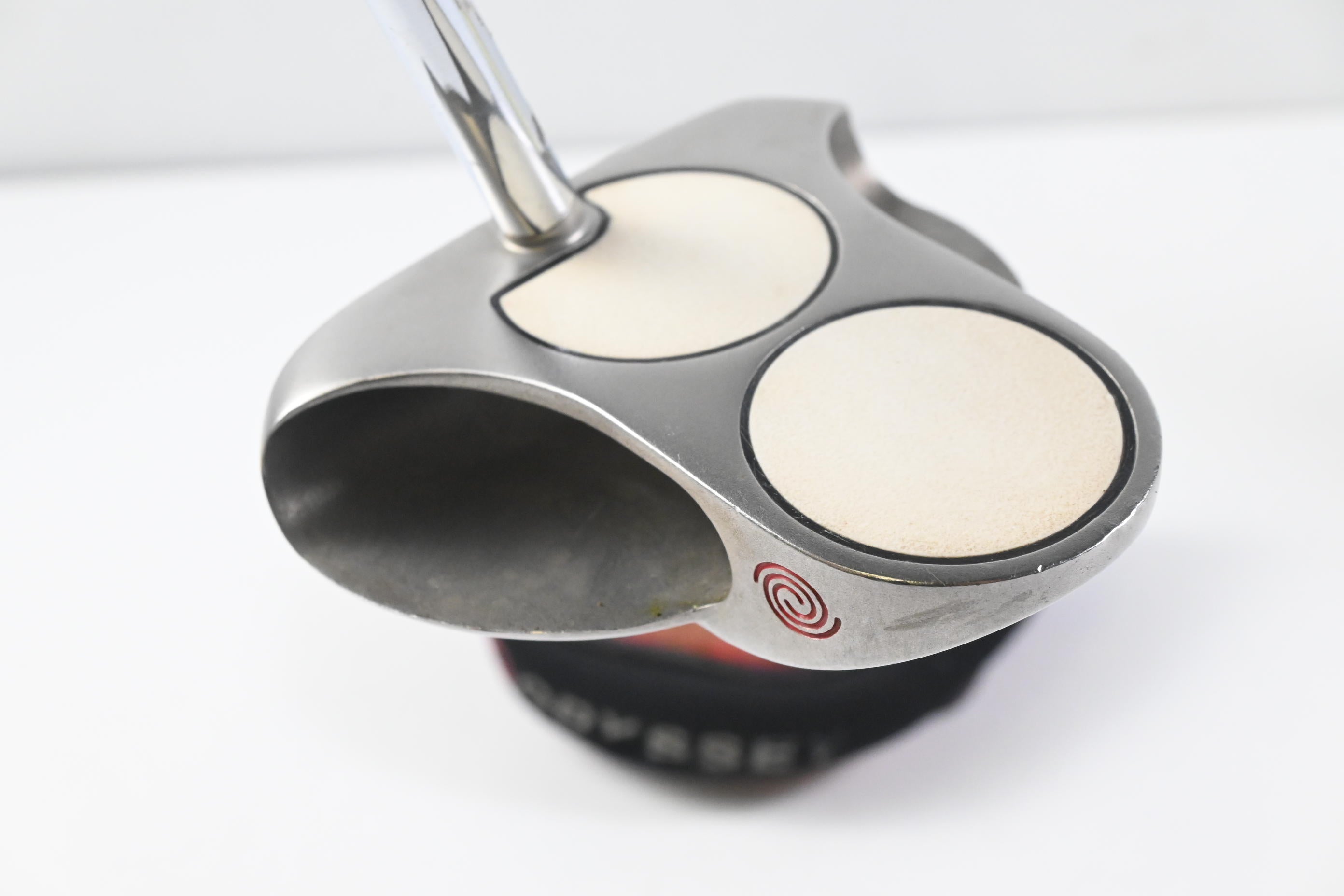 Odyssey White Hot XG 2-Ball CS Putter / 34 Inch