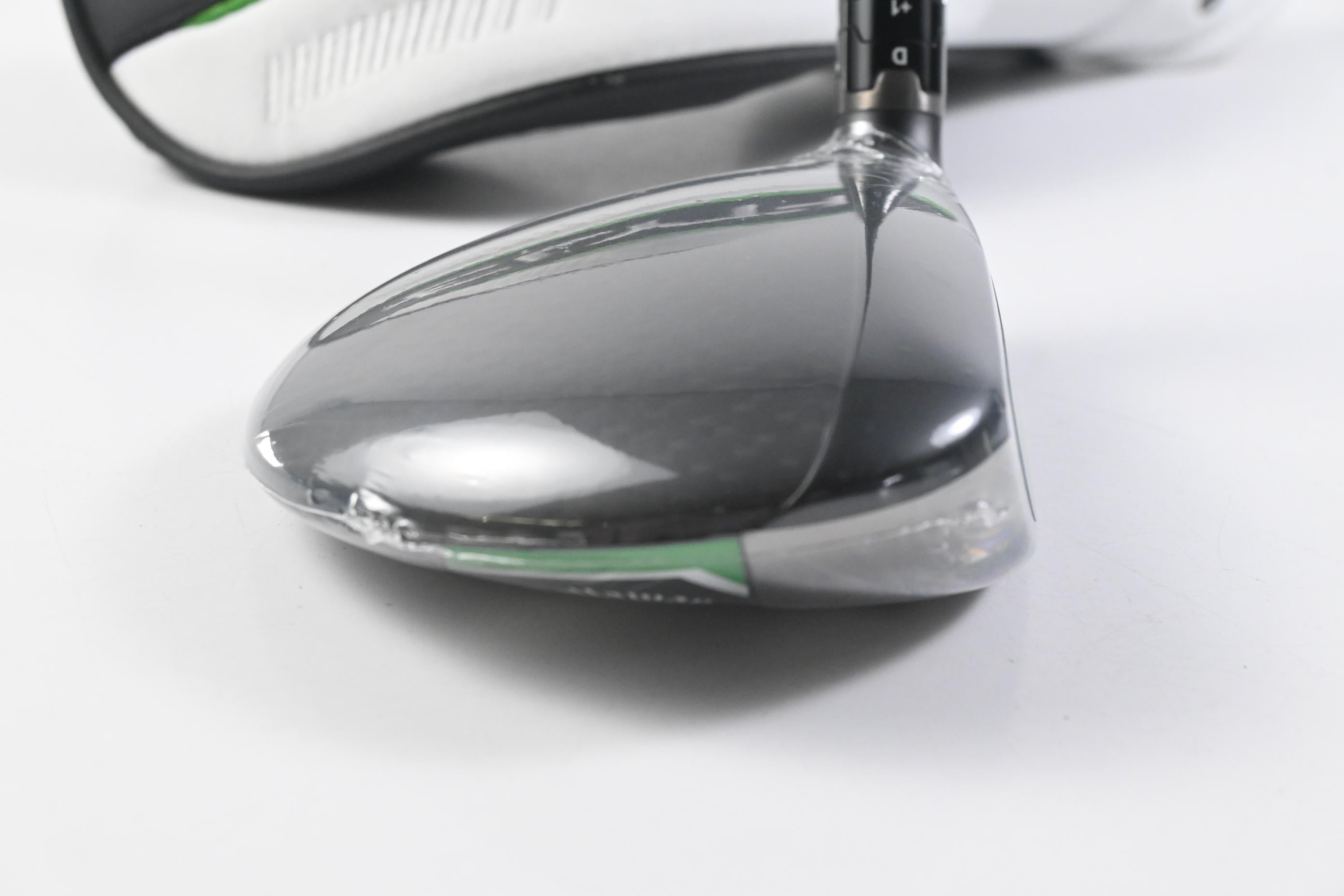 Callaway Elyte X #3 Wood / 15 Degree / Regular Flex Vanquish 5 Shaft