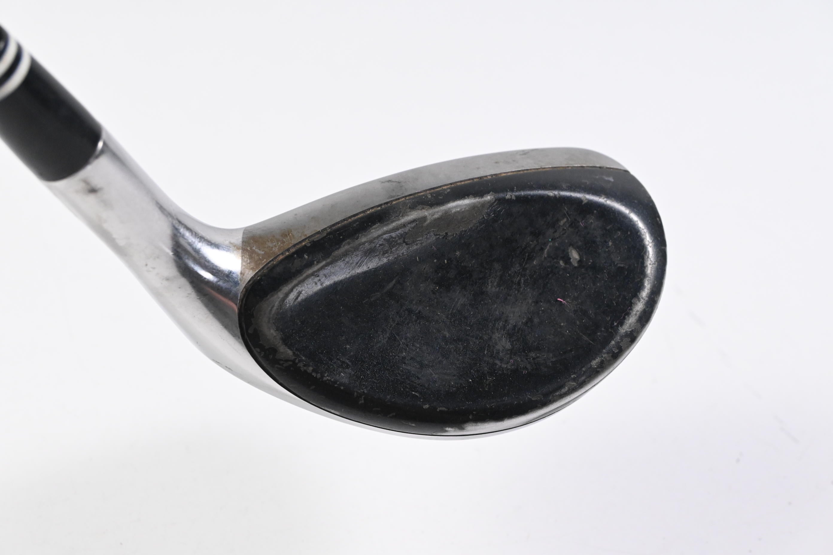 Cleveland Halo #2 Hybrid / 19 Degree / Stiff Flex Cleveland Halo Shaft