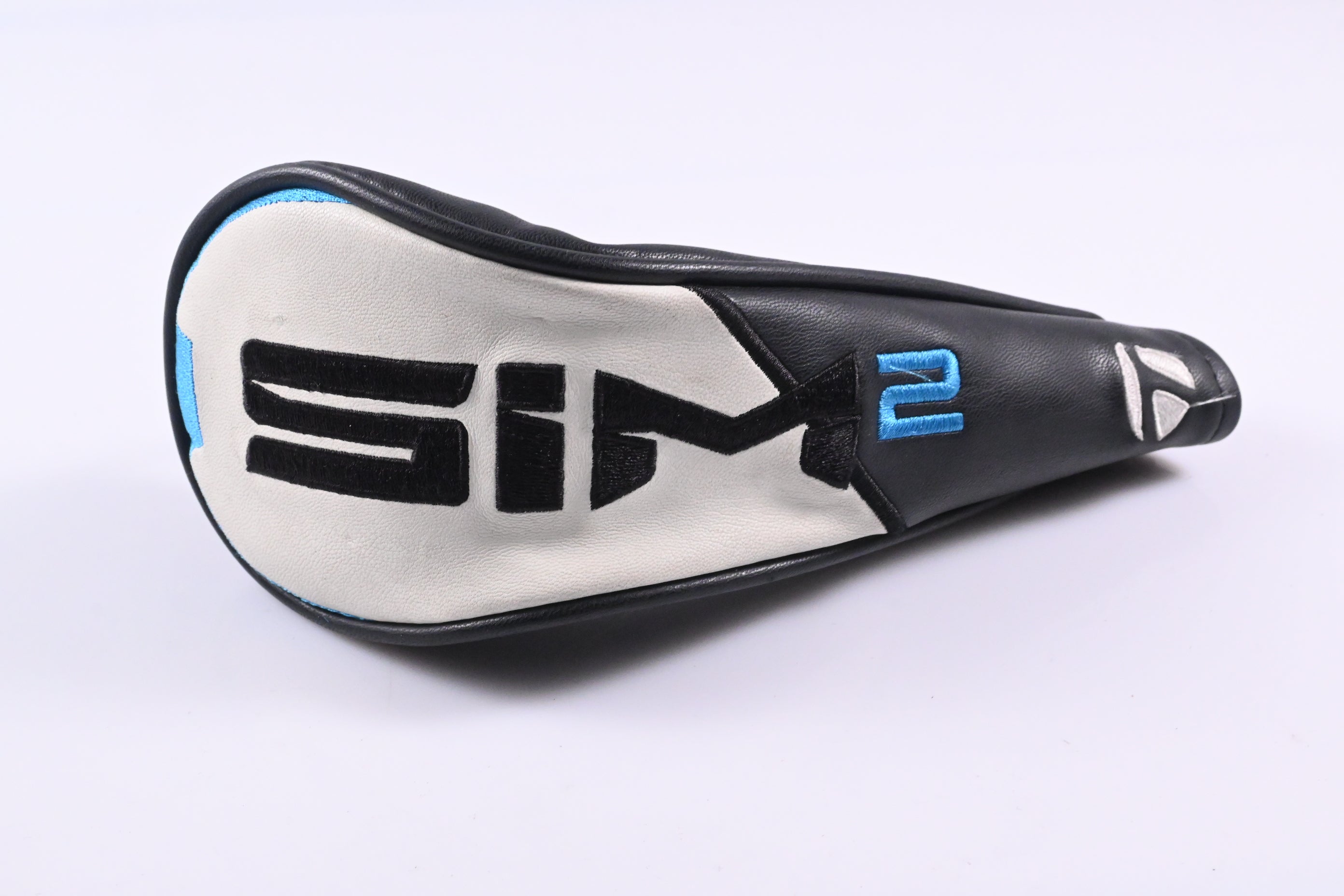 Taylormade SIM2 Max #3 Hybrid / 19 Degree / Regular Flex Ventus Blue 6 Shaft
