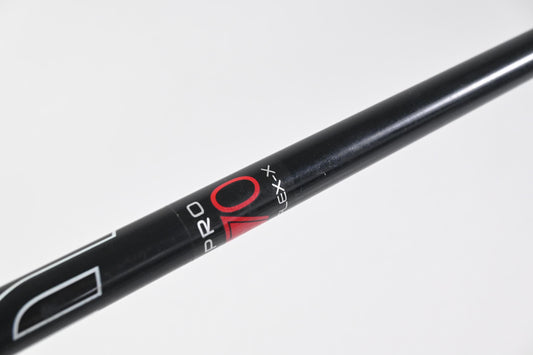 Fujikura Pro 70 #3 Wood Shaft / X-Flex / Taylormade 2nd Gen
