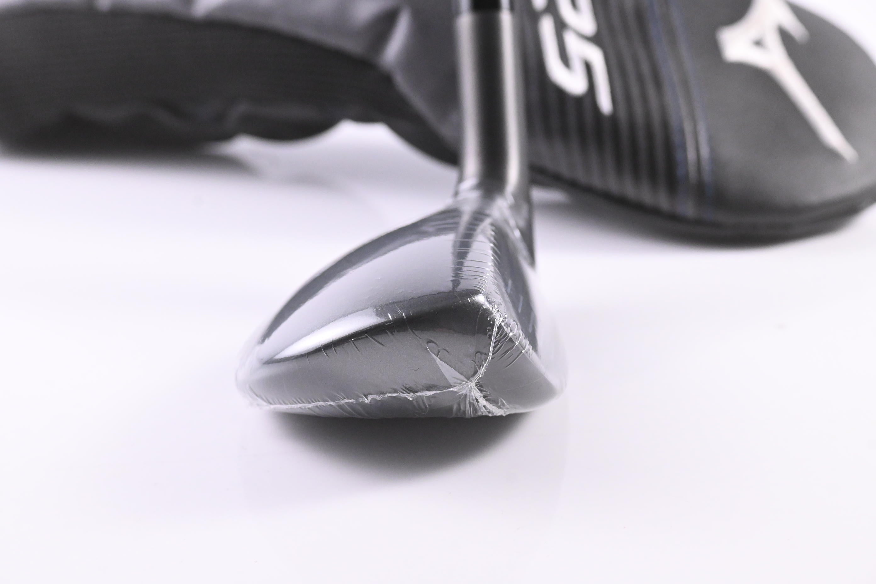 Ladies Mizuno JPX 925 Fli-Hi #6 Hybrid / 25 Degree / Ladies Flex UST Recoil Dart