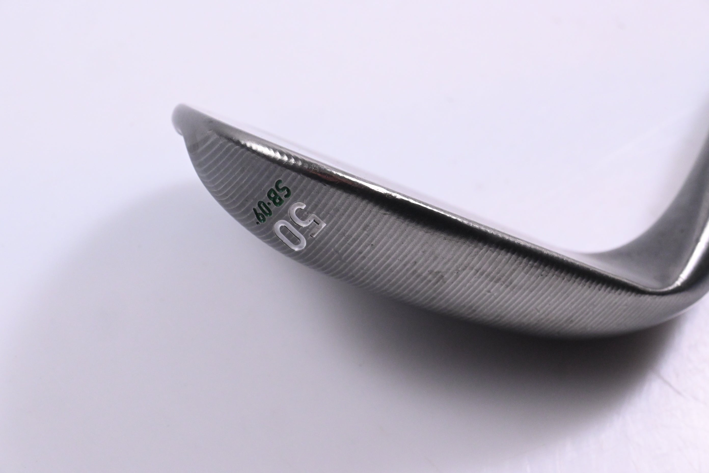 Taylormade Milled Grind 4 Gap Wedge / 50 Degree / Wedge Flex Dynamic Gold 115
