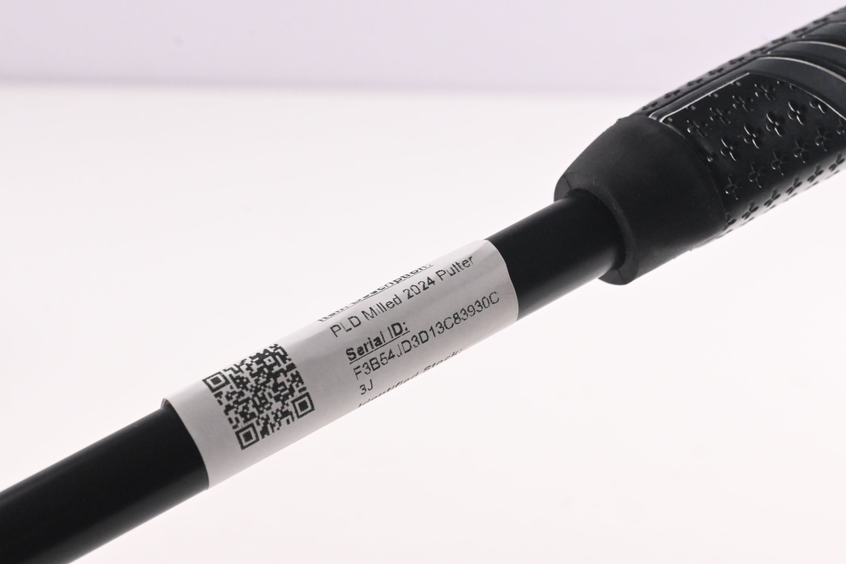 Ping PLD Milled Anser 2D 2024 Putter / 35.5 Inch