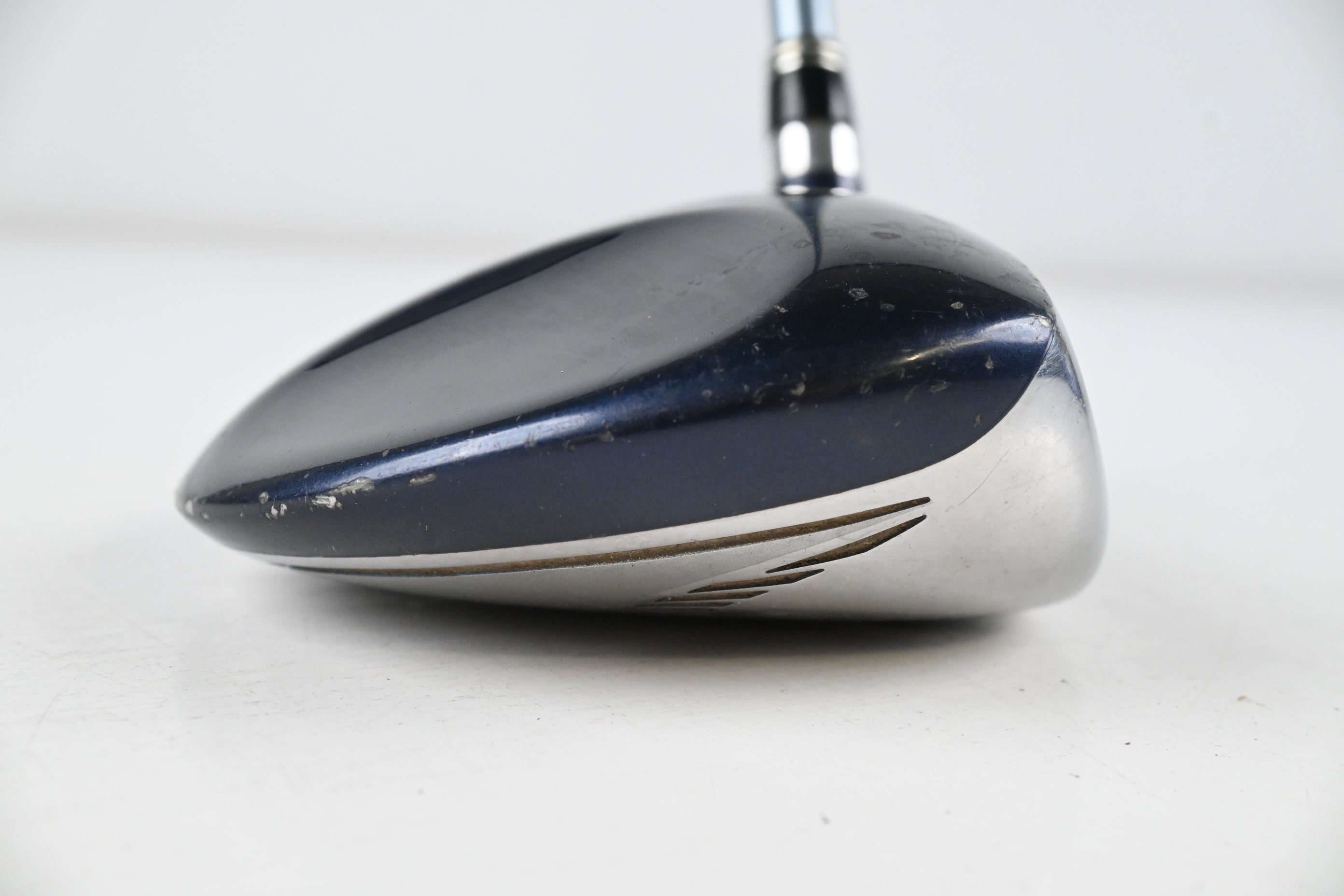 Ladies Cobra Speed LD #5 Wood / 21 Degree / Ladies Flex Bassara 45 Shaft