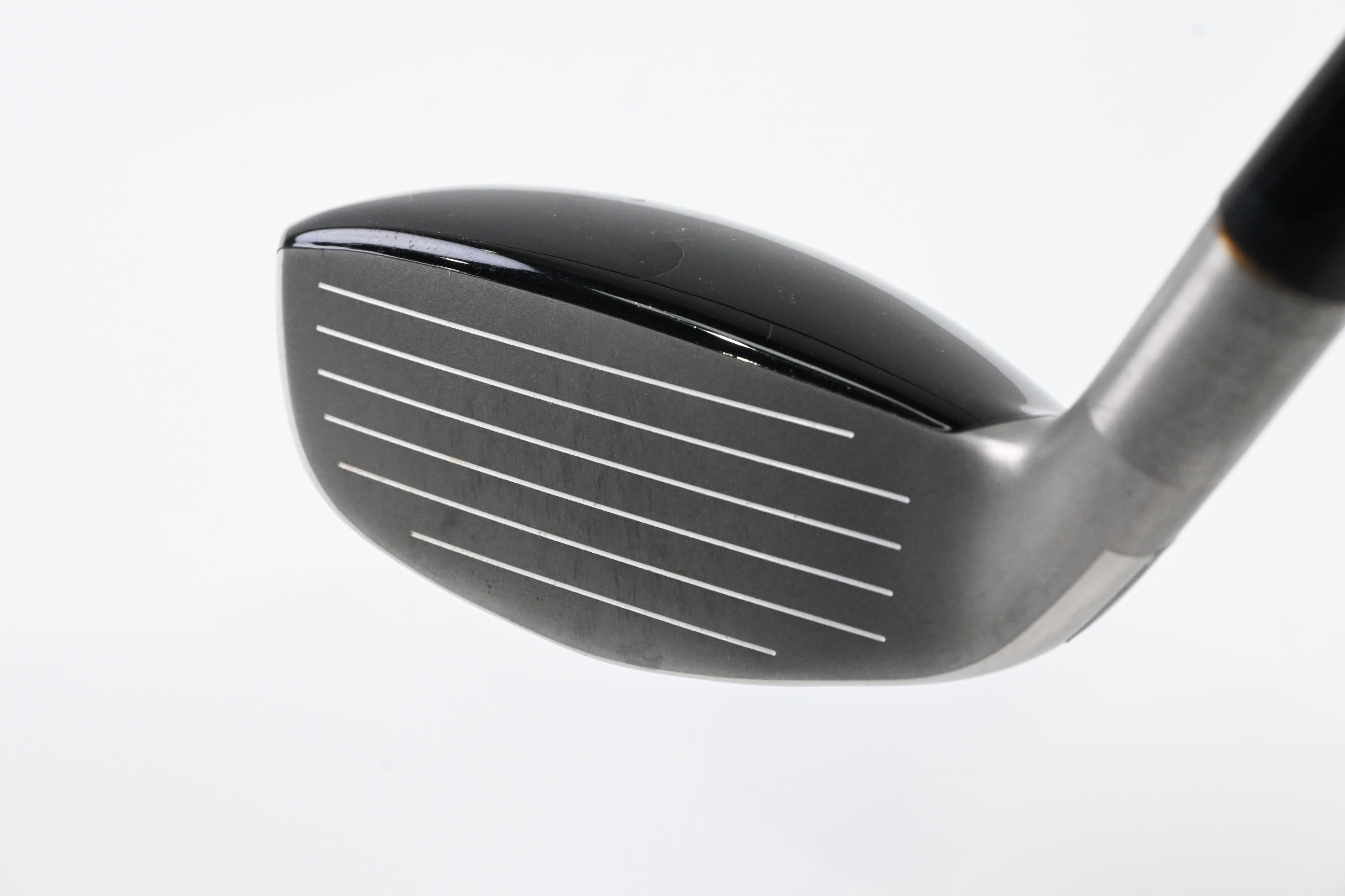 Cleveland 588 Gliderail #2 Hybrid / 18 Degree / Stiff Flex G-Tech Shaft