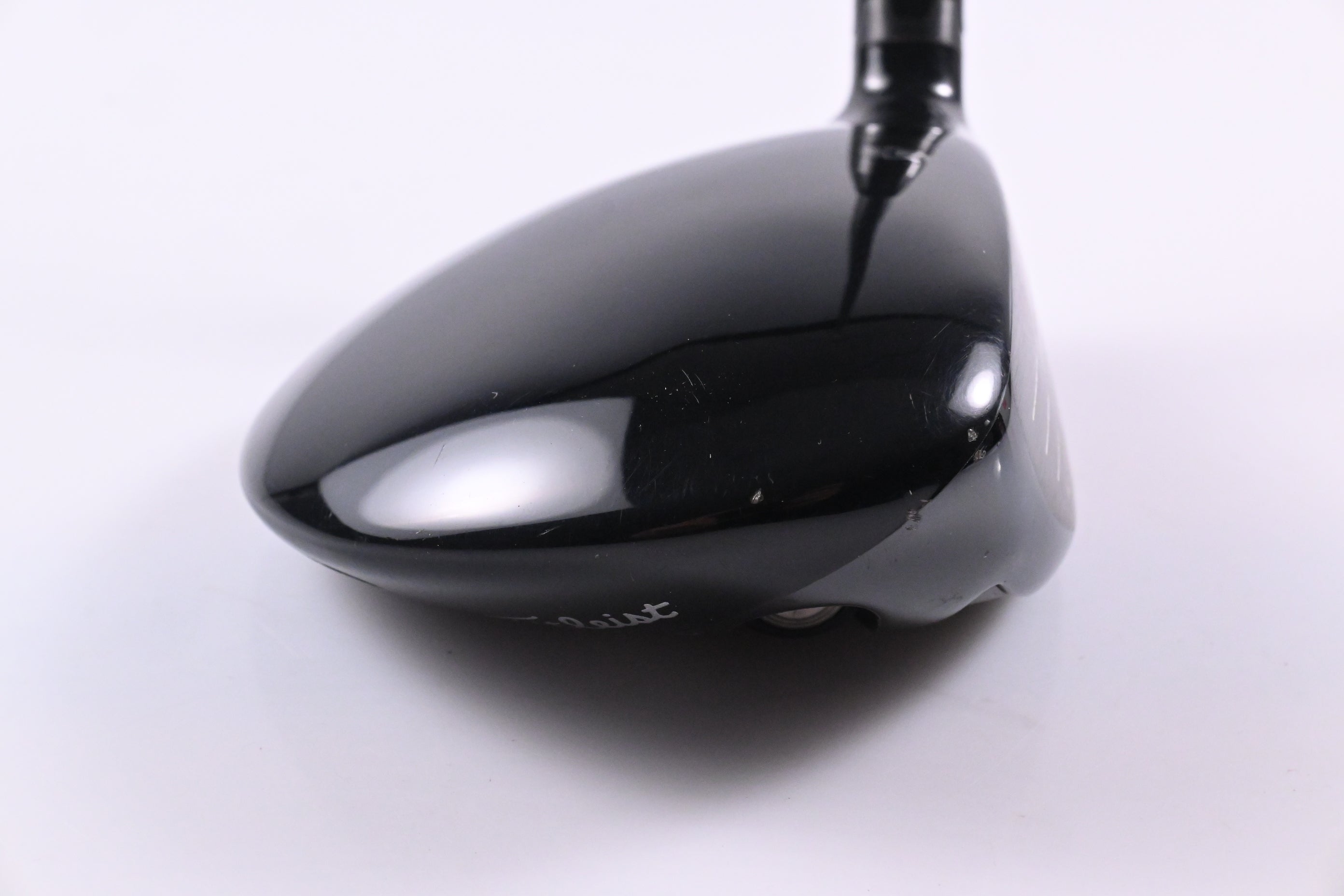 Titleist TS3 #3 Wood / 15 Degree / X-Flex HZRDUS Smoke Black 70 Shaft