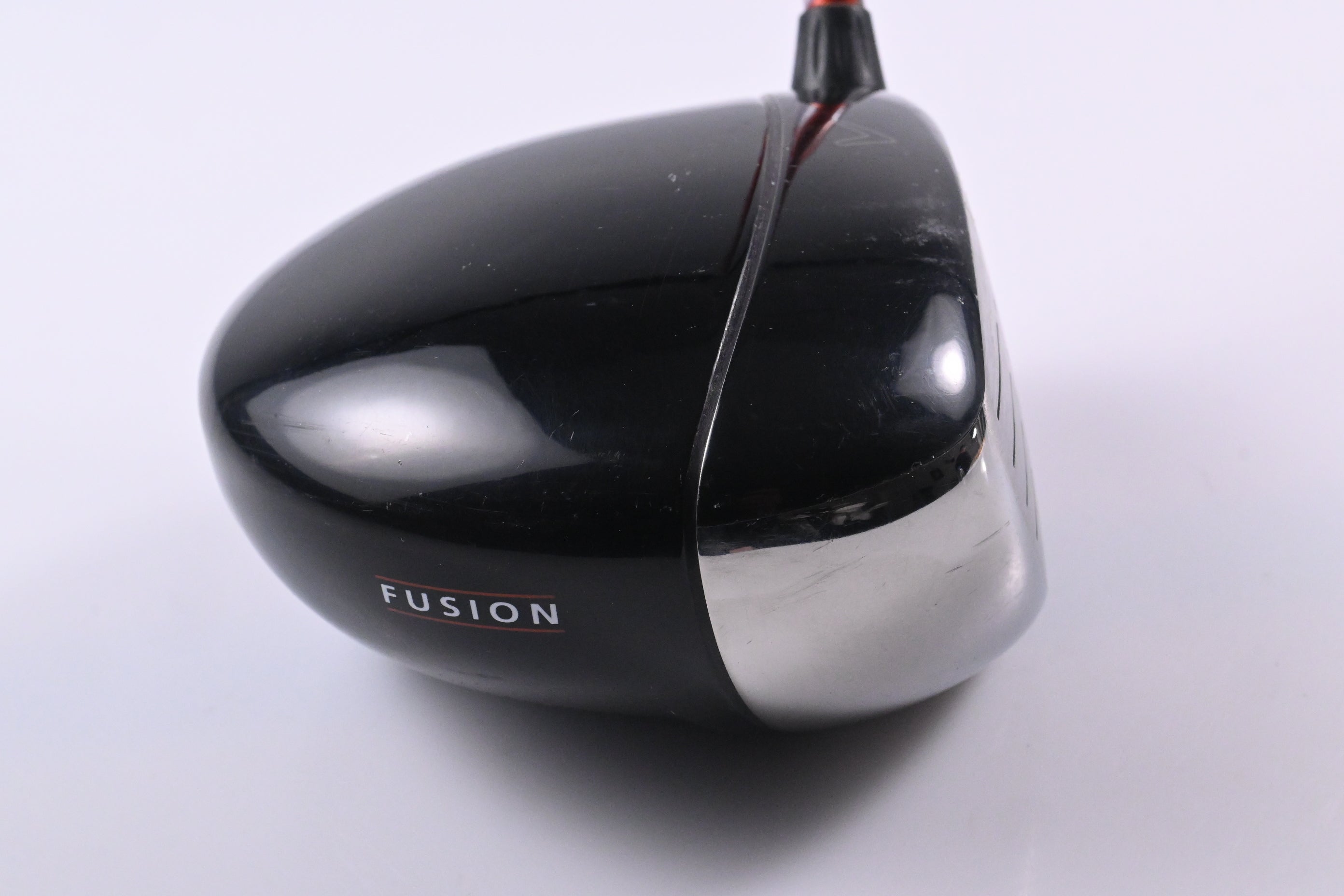 Callaway Big Bertha 460 Driver / 10 Degree / Regular Flex Aldila NVS 55 Shaft
