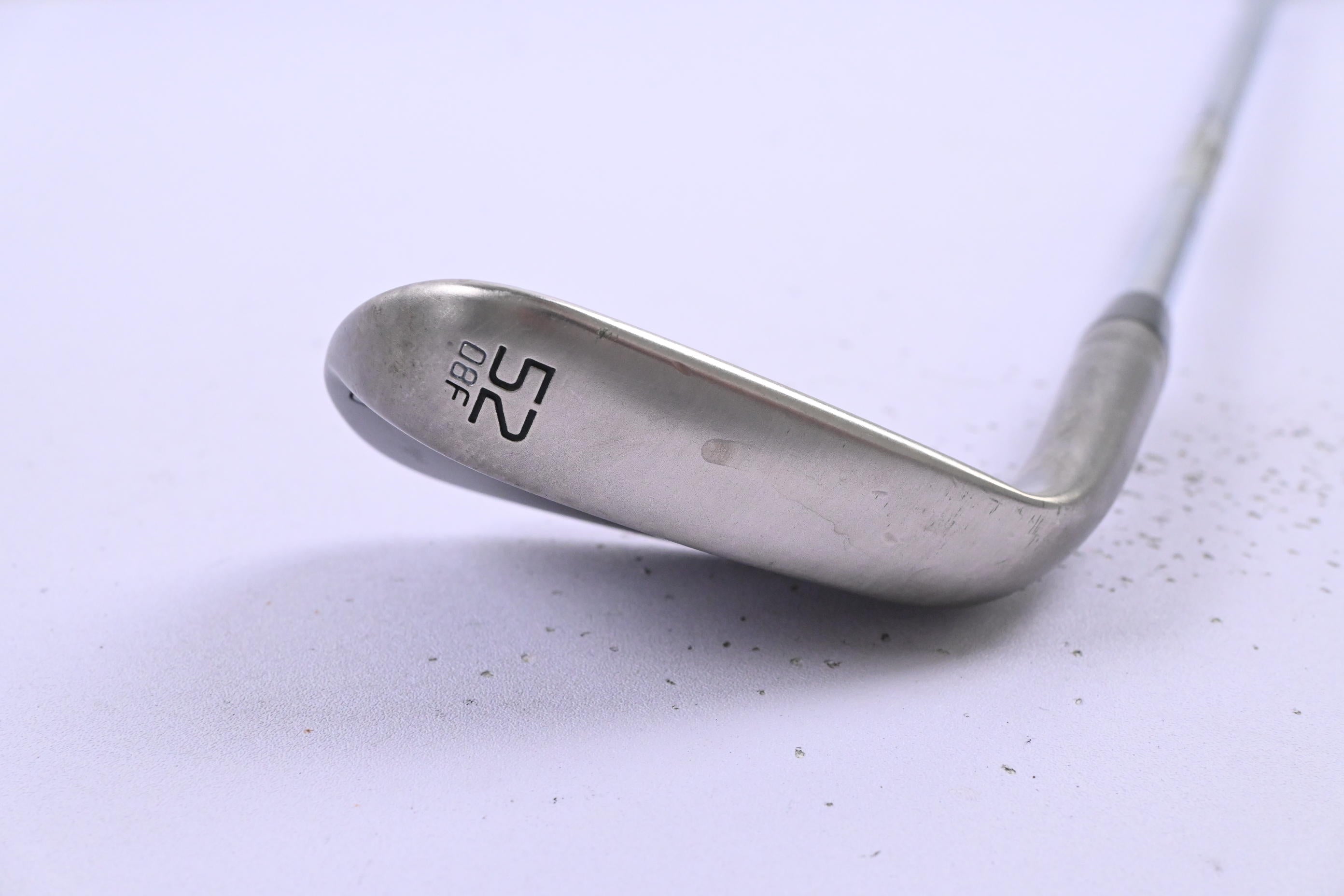 Titleist Vokey SM10 Gap Wedge / 52 Degree / Wedge Flex Vokey Design SM10