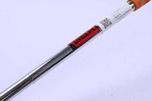 Taylormade Tour Preferred 2014 MC #7 Iron / Stiff Flex KBS Tour Shaft