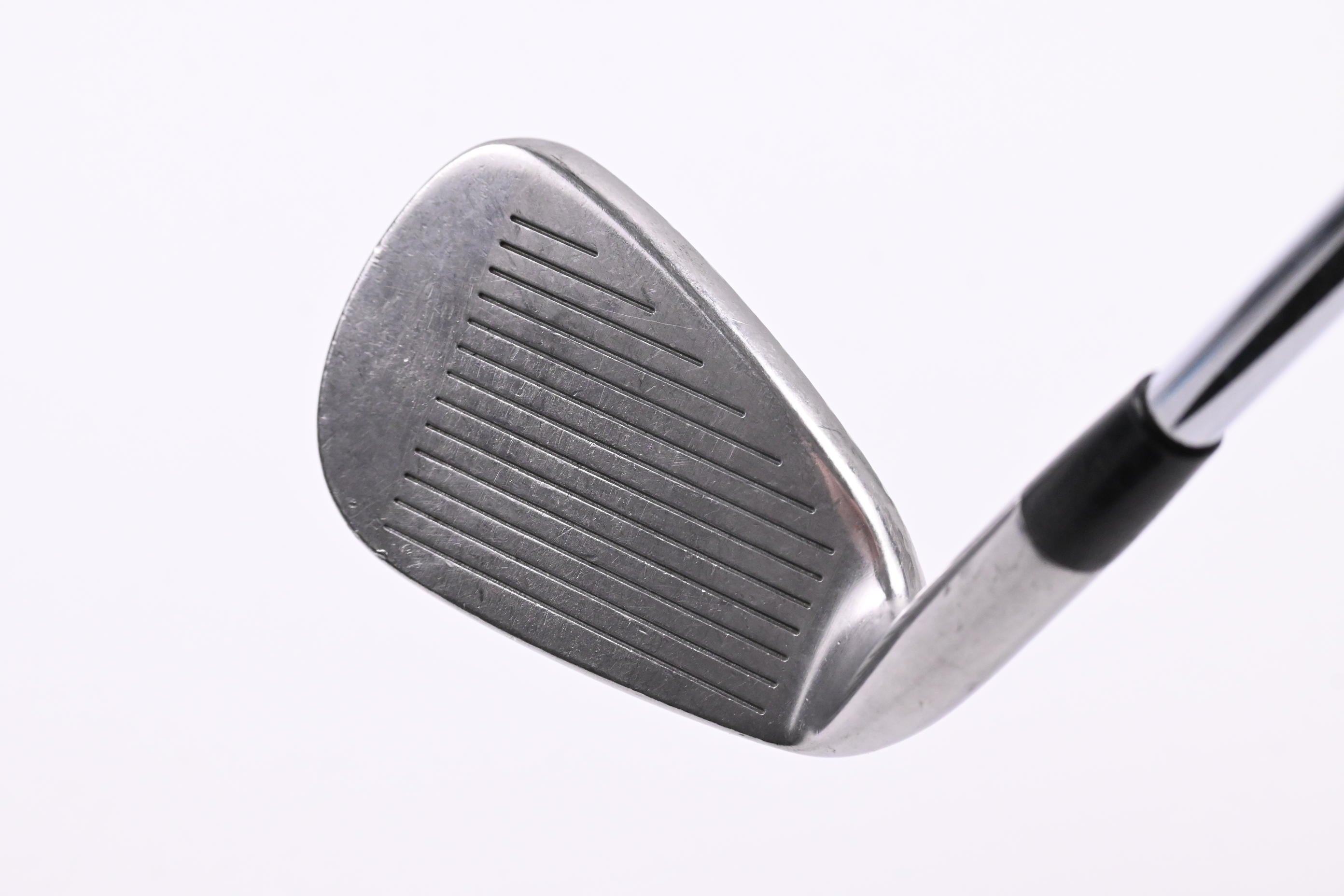 Mizuno MX-17 #8 Iron / 37 Degree / Regular Flex Mizuno Dyna Flex Shaft