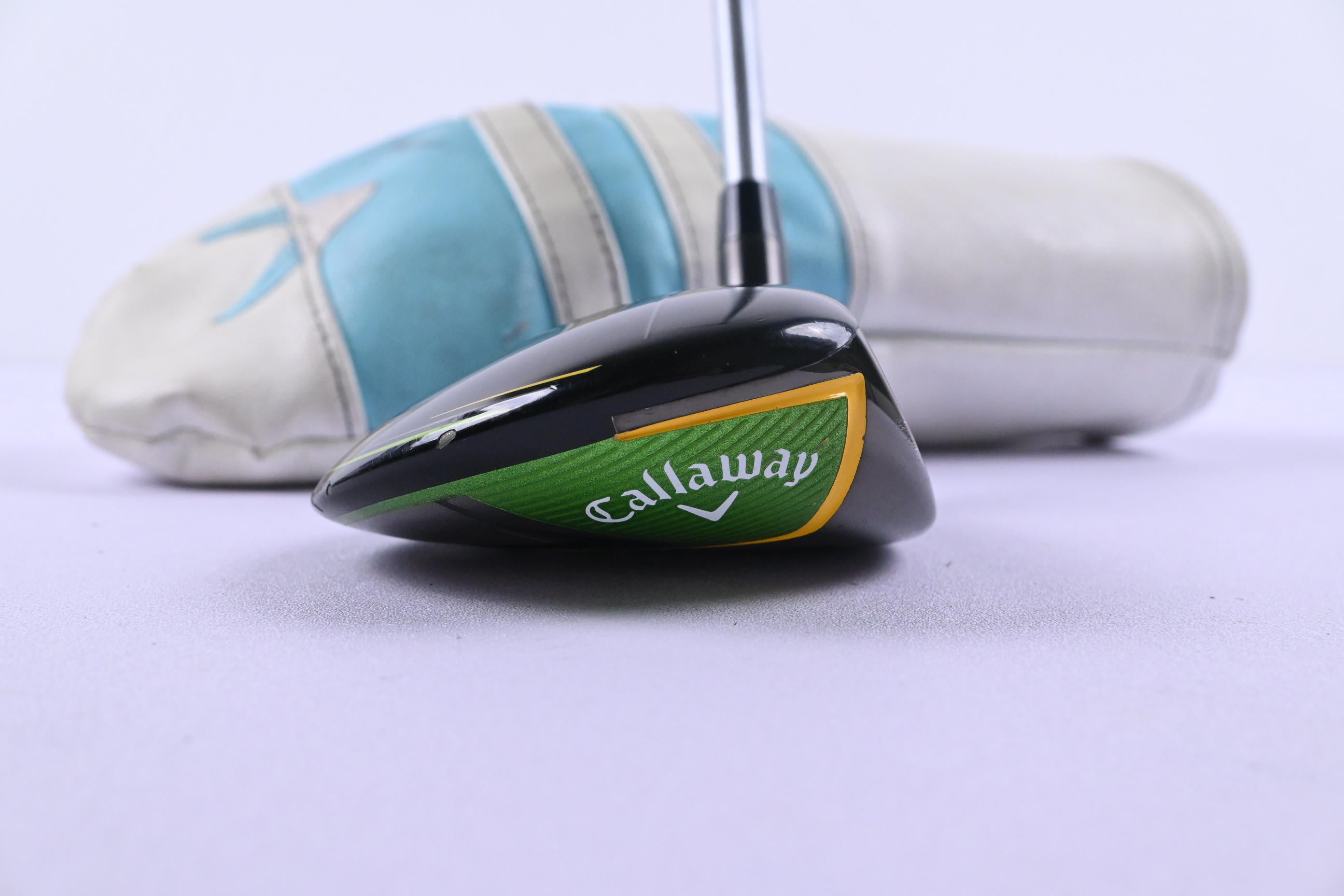 Ladies Callaway Epic Flash #11 Wood / 25 Degree / Ladies Flex EvenFlow 45 Shaft