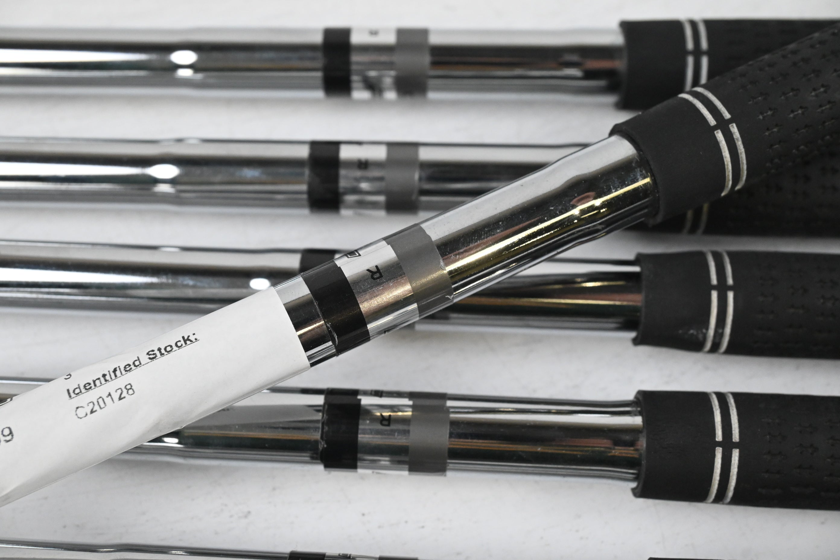 Cobra Fly XL Irons / 6-PW+SW / Regular Flex Cobra Fly XL Shafts