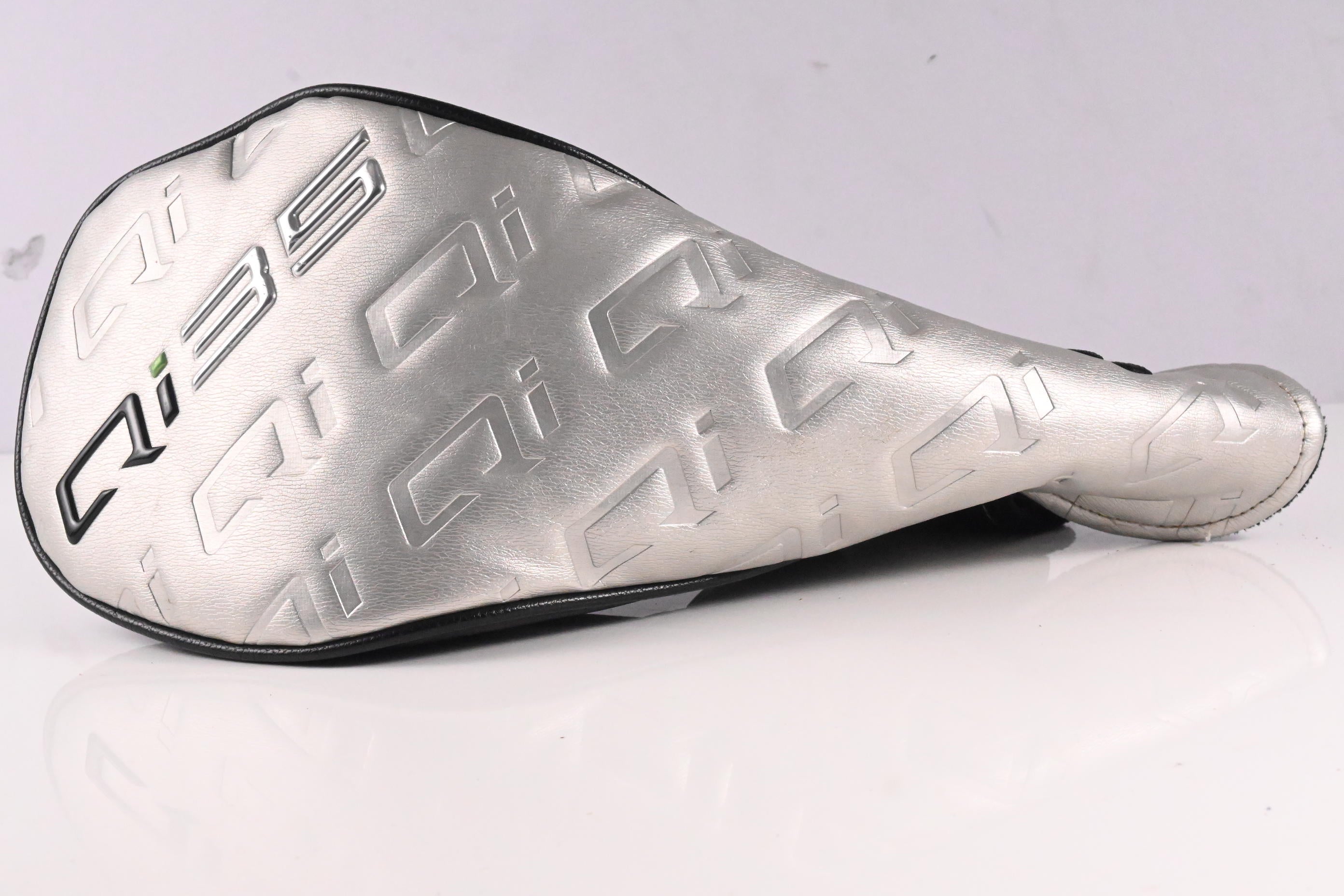 Taylormade Qi35 Driver / 9 Degree / Stiff Flex Ventus Blue 5 Shaft