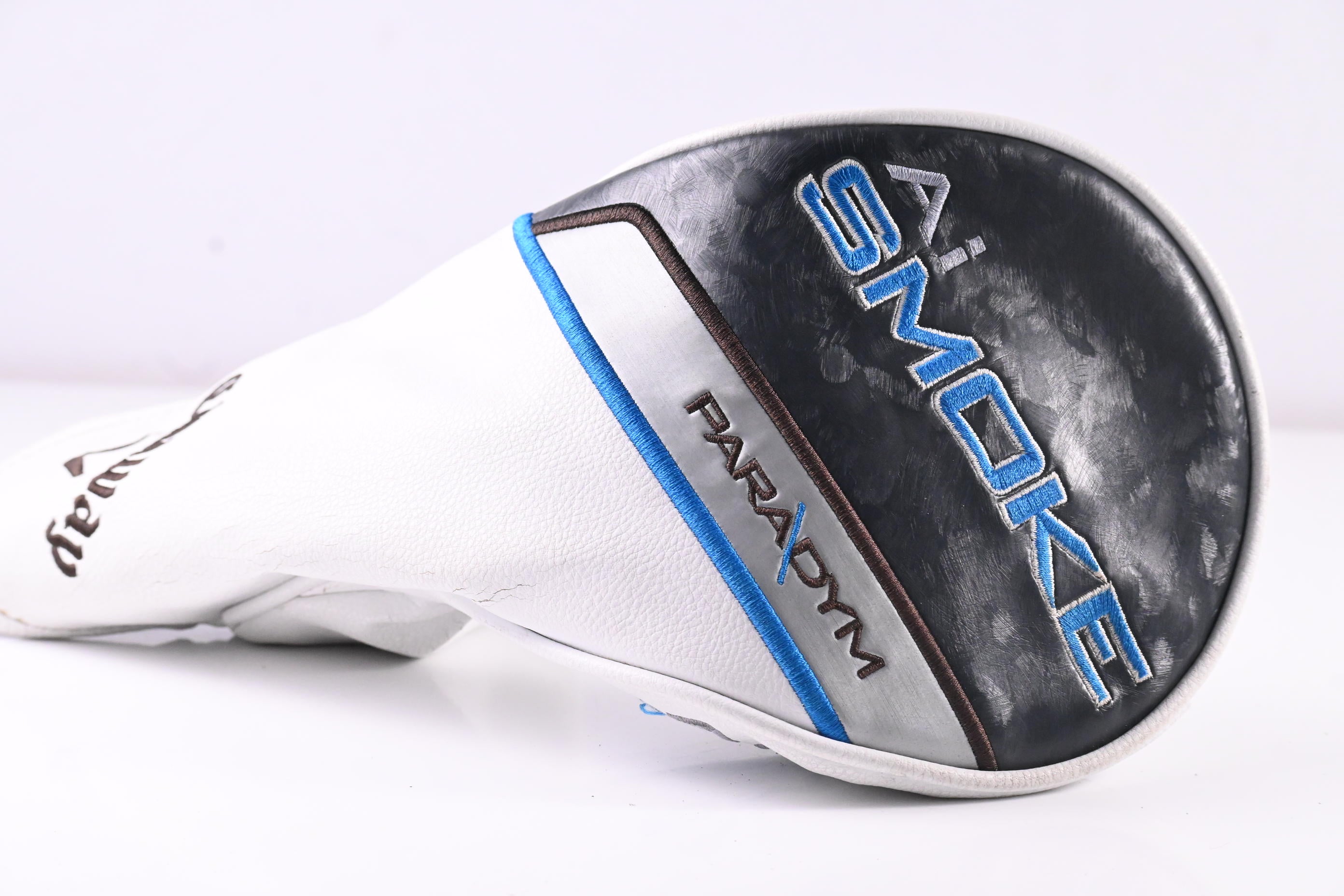 Callaway Paradym Ai Smoke Max Driver / 10.5 Degree / Stiff Flex Tensei AV Blue 55 Shaft