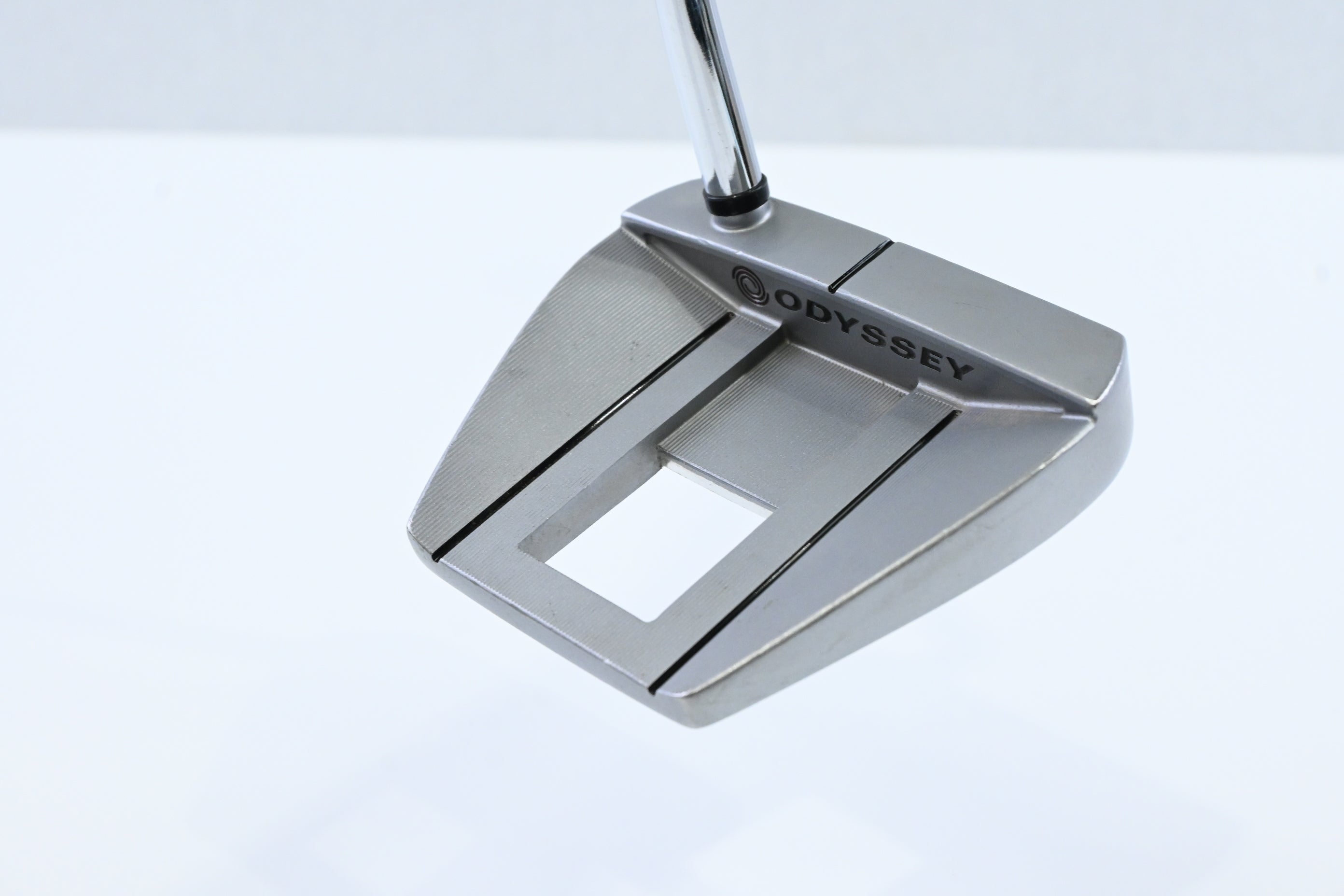 Odyssey White Hot OG 2021 7 Bird Putter / 34 Inch