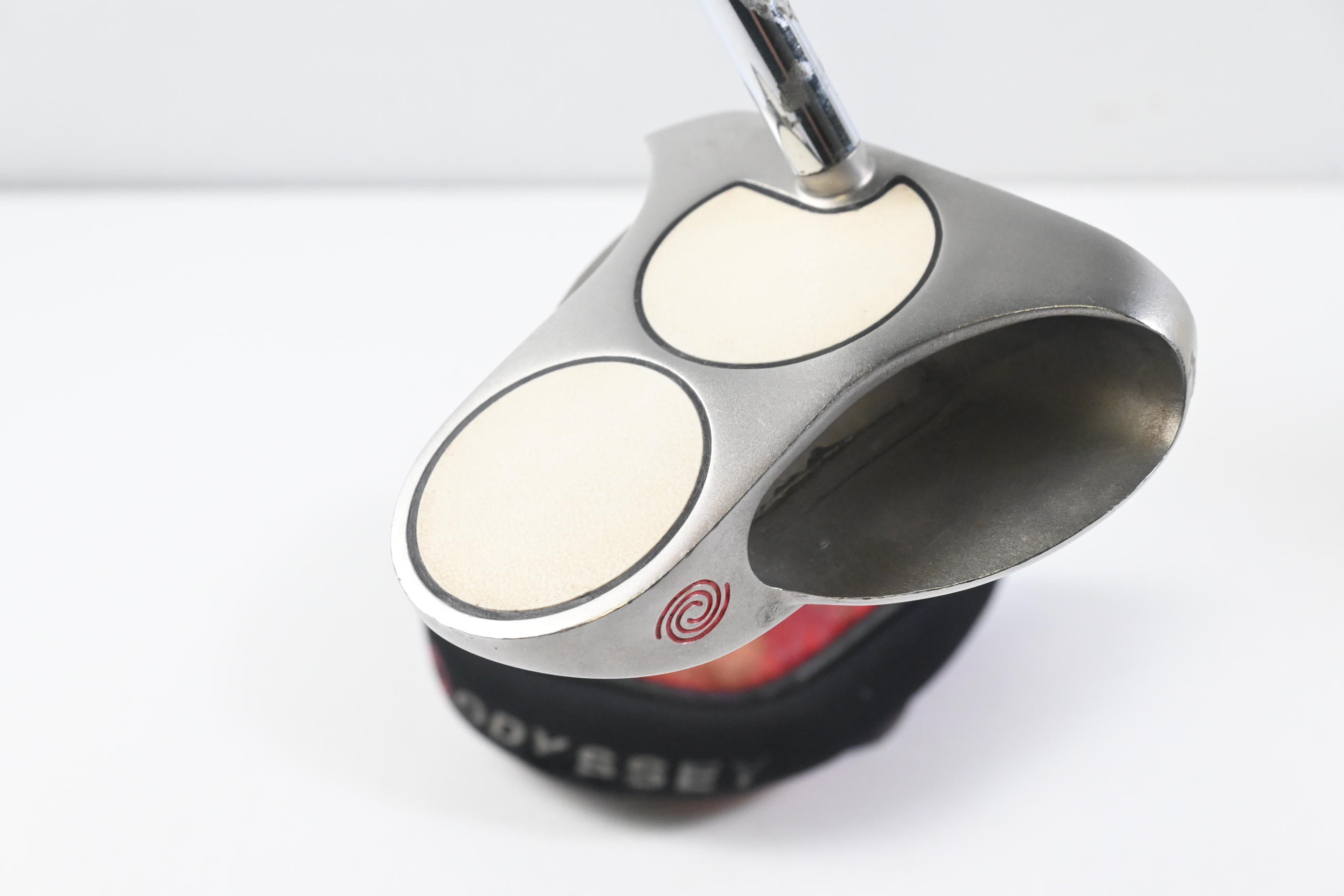 Odyssey White Hot XG 2-Ball CS Putter / 34 Inch