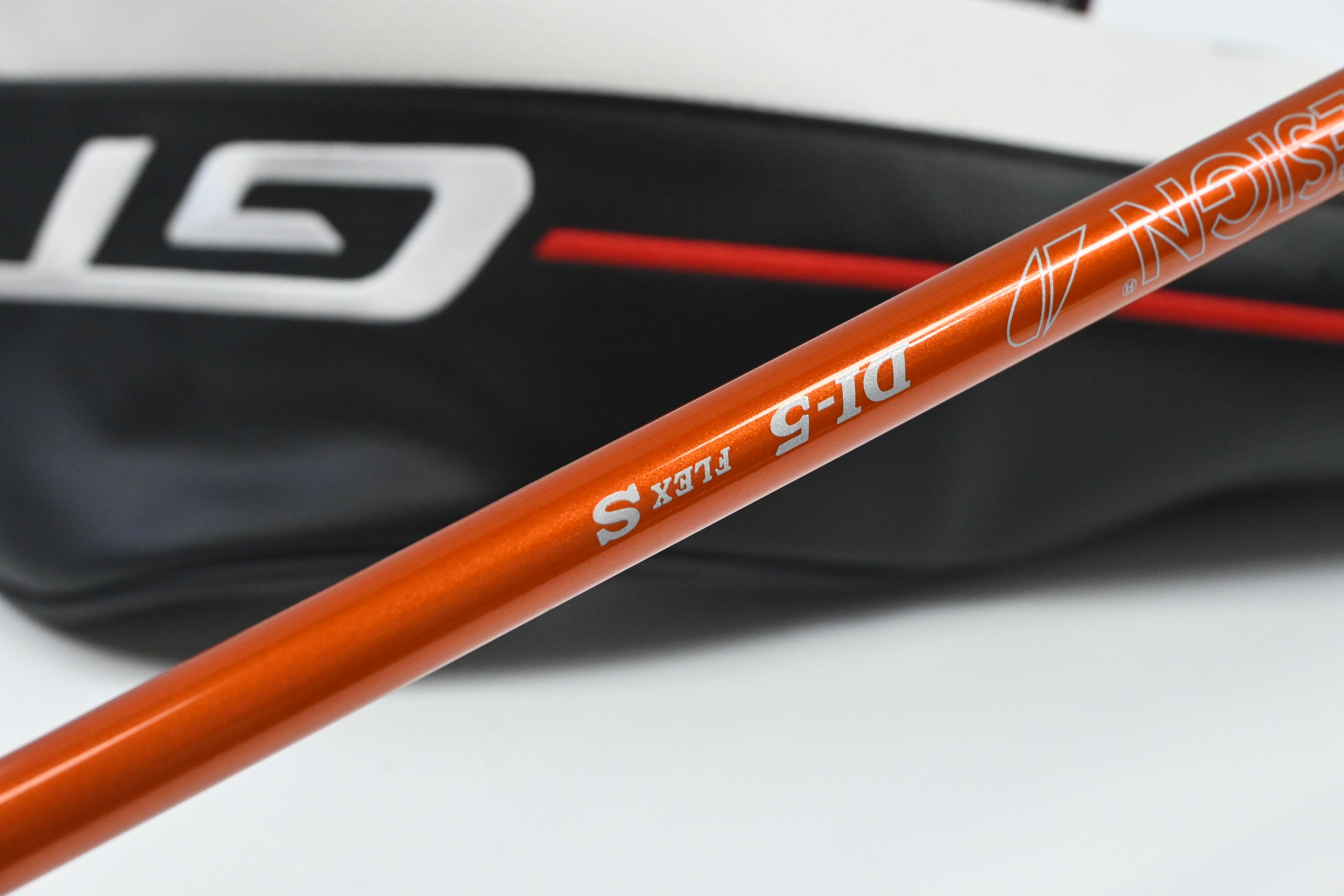 Titleist GT2 Driver / 11 Degree / Stiff Flex Tour AD DI-5 Shaft