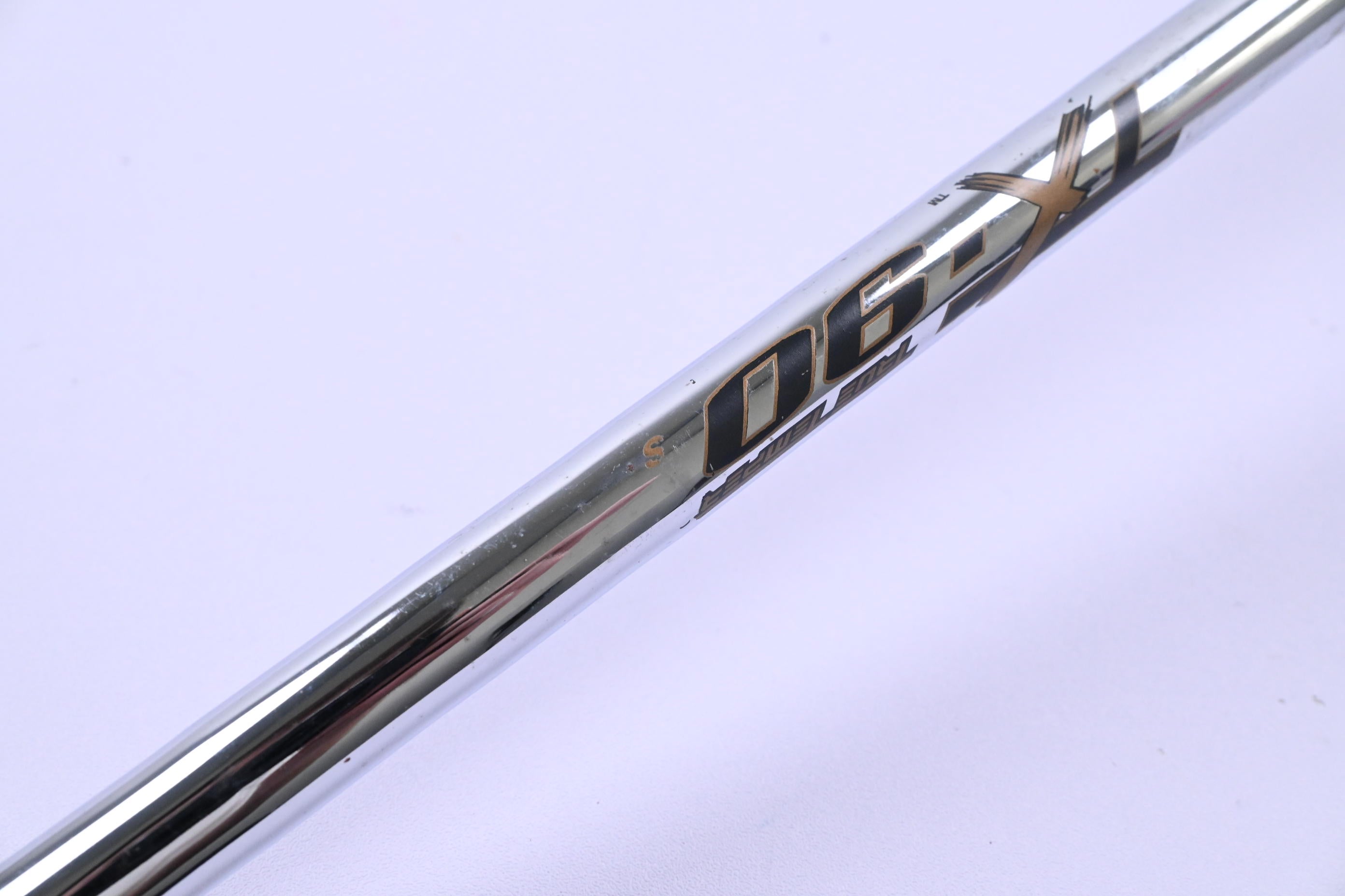 Titleist 690.CB #3 Iron / 22 Degree / Stiff Flex True Temper TX-90