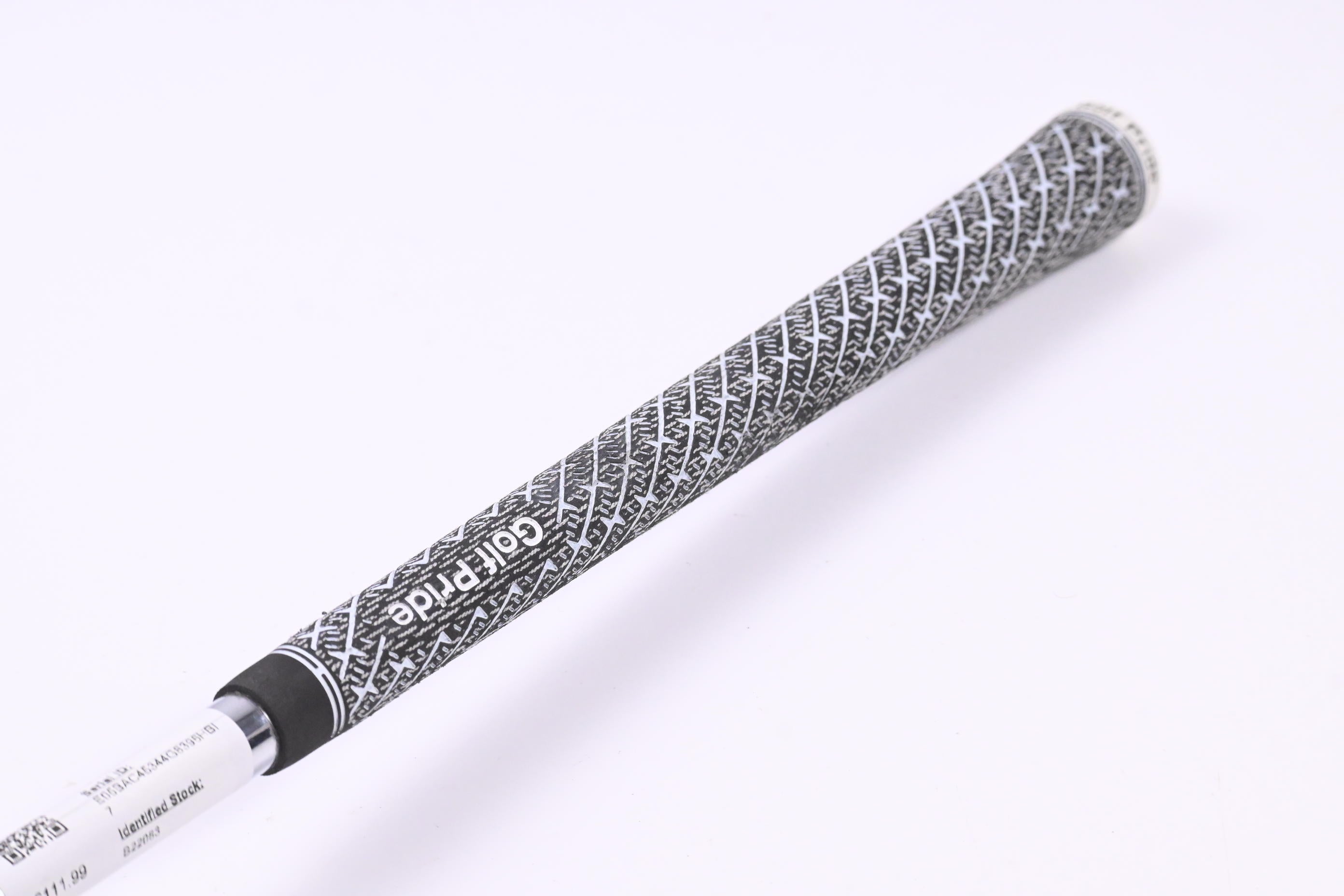 Left Hand Cobra King MB #7 Iron / 34 Degree / X-Flex NS Pro Modus3 Tour 120