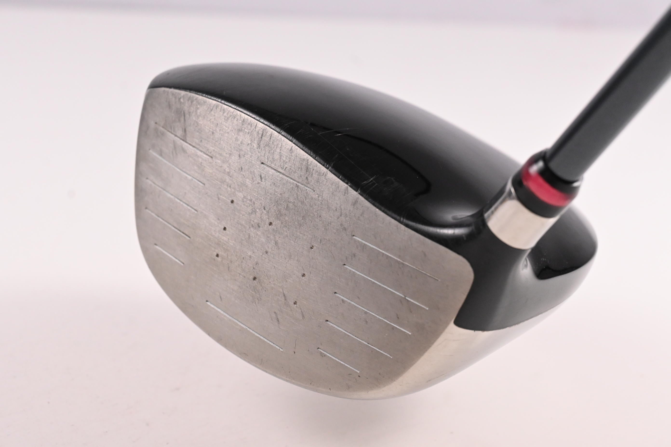 Ladies Yonex Nanospeed 3i Driver / 12 Degree / Ladies Flex Yonex NS100-W CFS