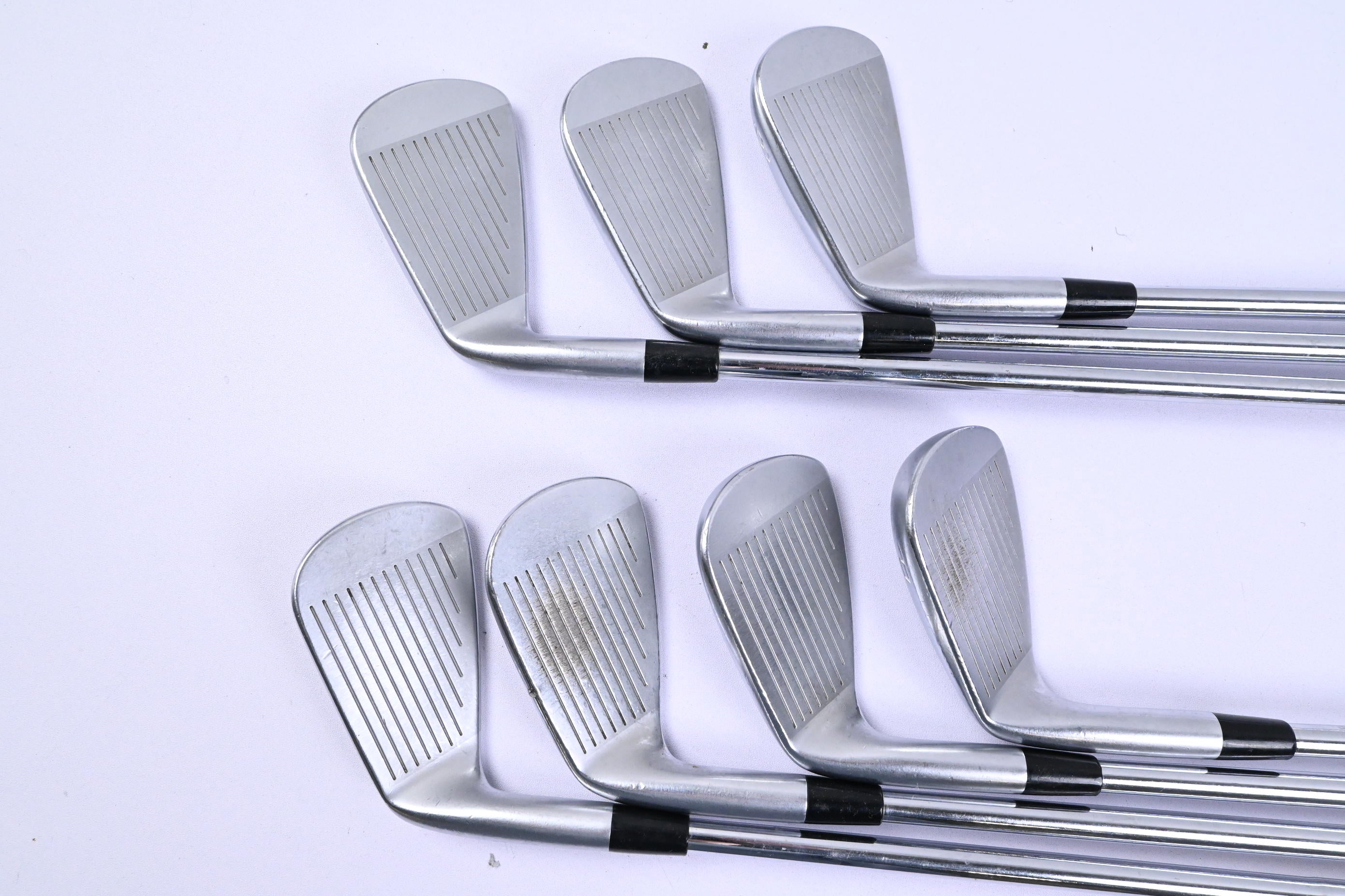 Mizuno JPX 900 Forged Irons / 4-PW / Regular Flex N.S.PRO Modus3 Tour 105