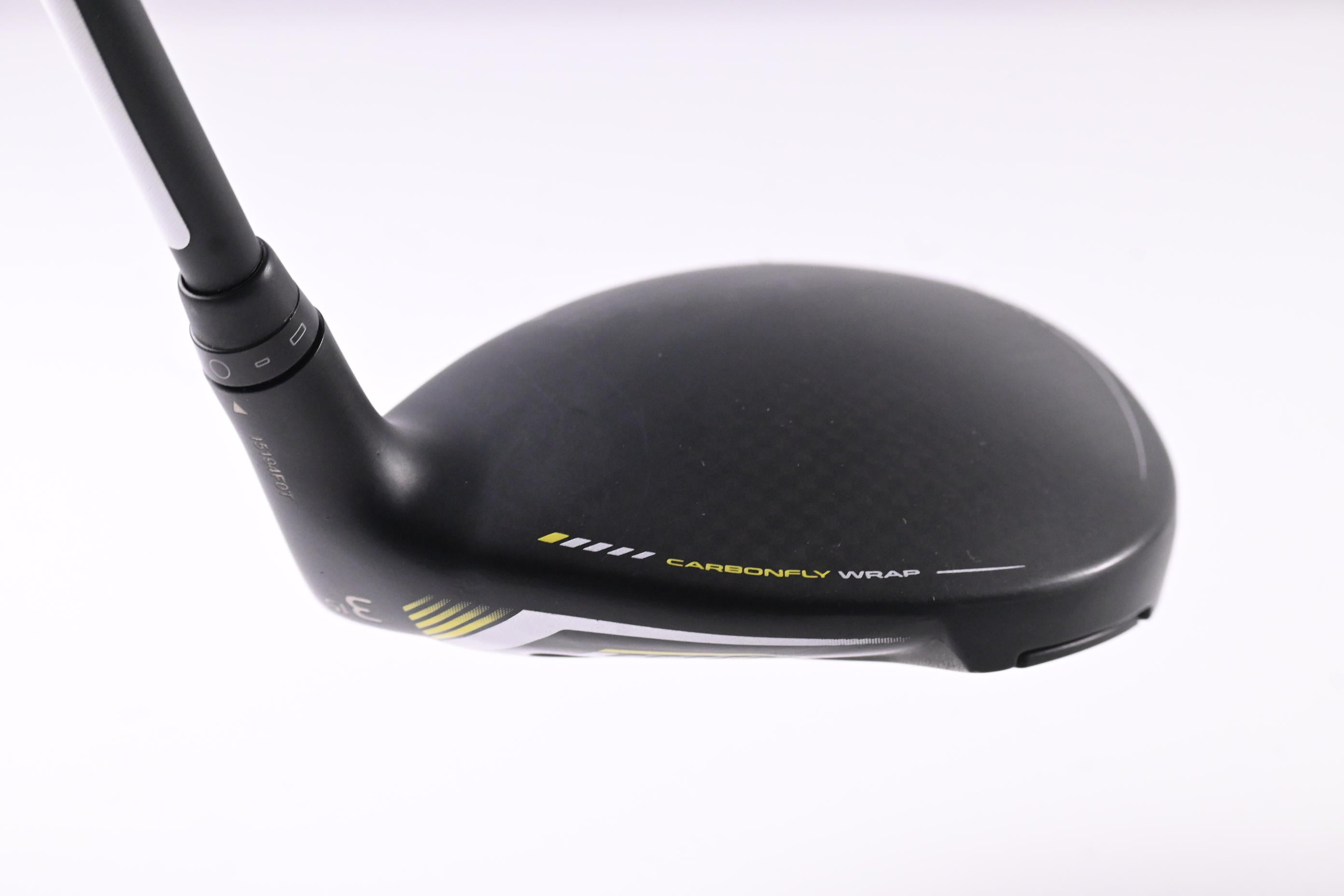 Ping G430 LST #3 Wood / 15 Degree / Stiff Flex Tensei 1K Black 75 Shaft