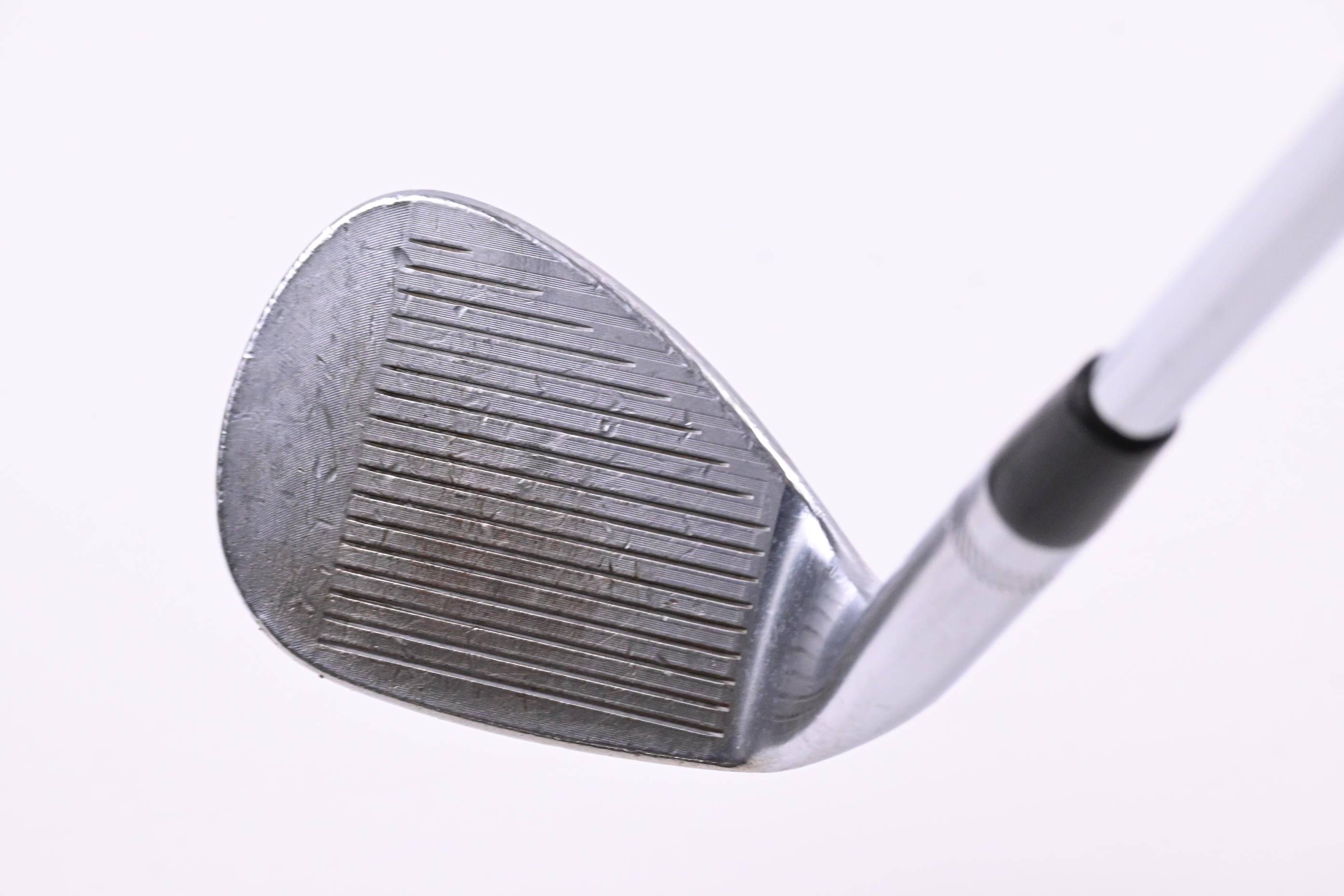 Titleist Vokey SM7 Lob Wedge / 60 Degree / Wedge Flex Titleist Vokey Shaft