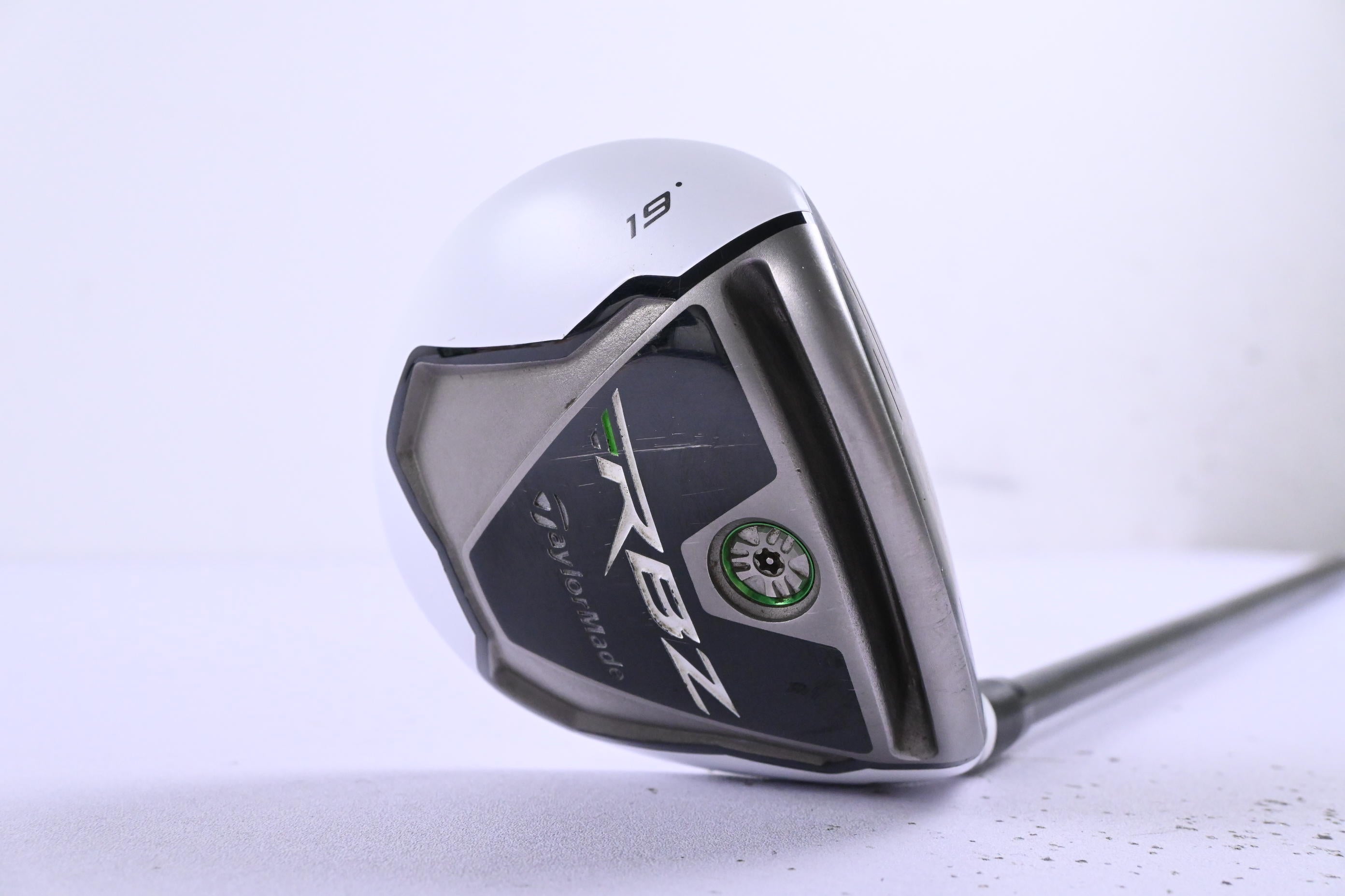 Taylormade RBZ #5 Wood / 19 Degree / Regular Flex Matrix Ozik RBZ Shaft