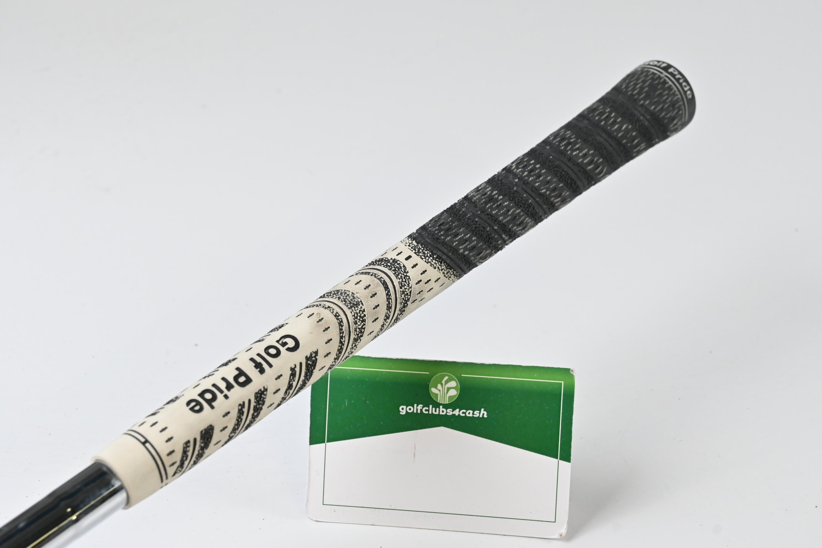 Titleist 718 AP2 #9 Iron / X-Flex Dynamic Gold Tour Issue 120 X100 Shaft