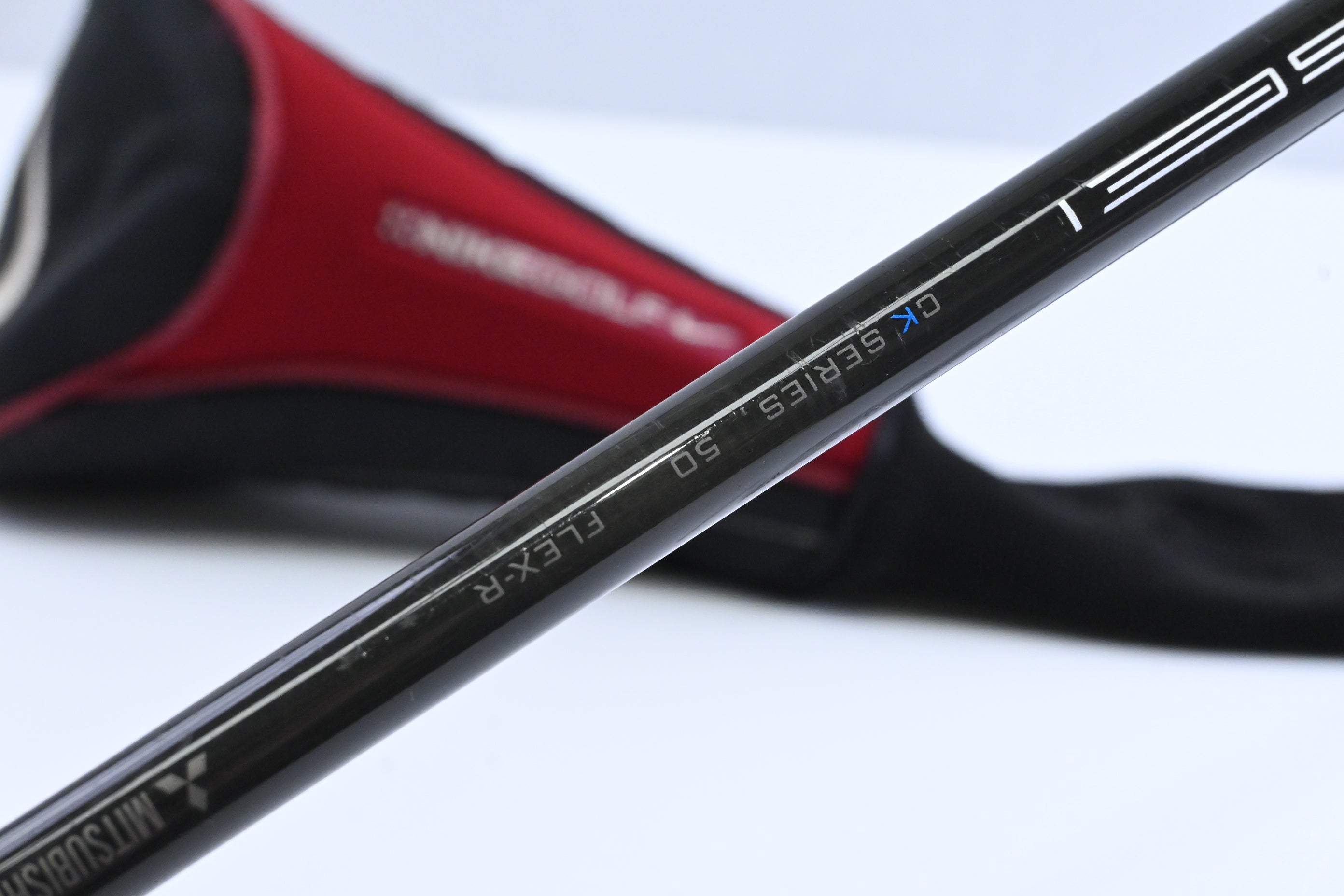 Nike Vapor Fly Driver / 8.5-12.5 Degree / Regular Flex Tensei CK Blue 50 Shaft