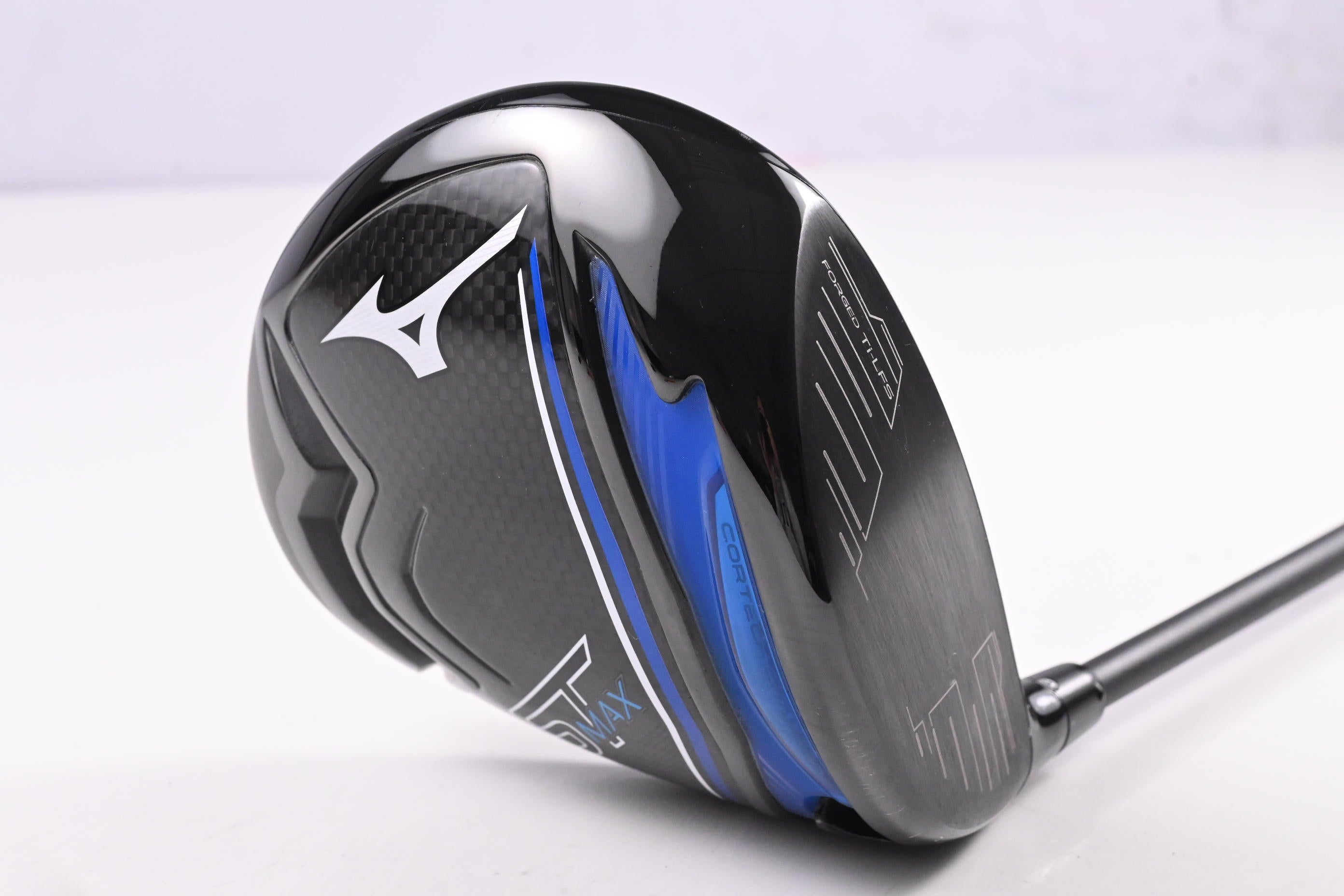 Mizuno ST-Max 230 Driver / 9.5 Degree / Stiff Flex Tensei 1K Blue 55 Shaft