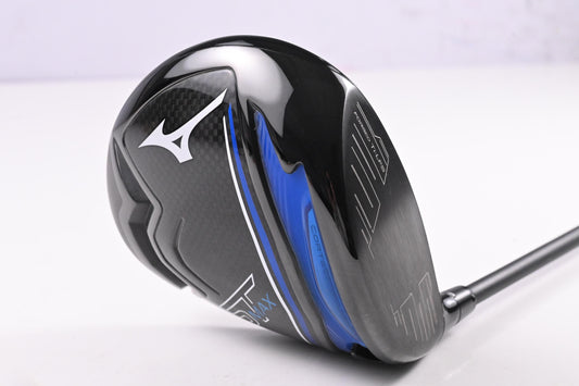 Mizuno ST-Max 230 Driver / 9.5 Degree / Stiff Flex Tensei 1K Blue 55 Shaft