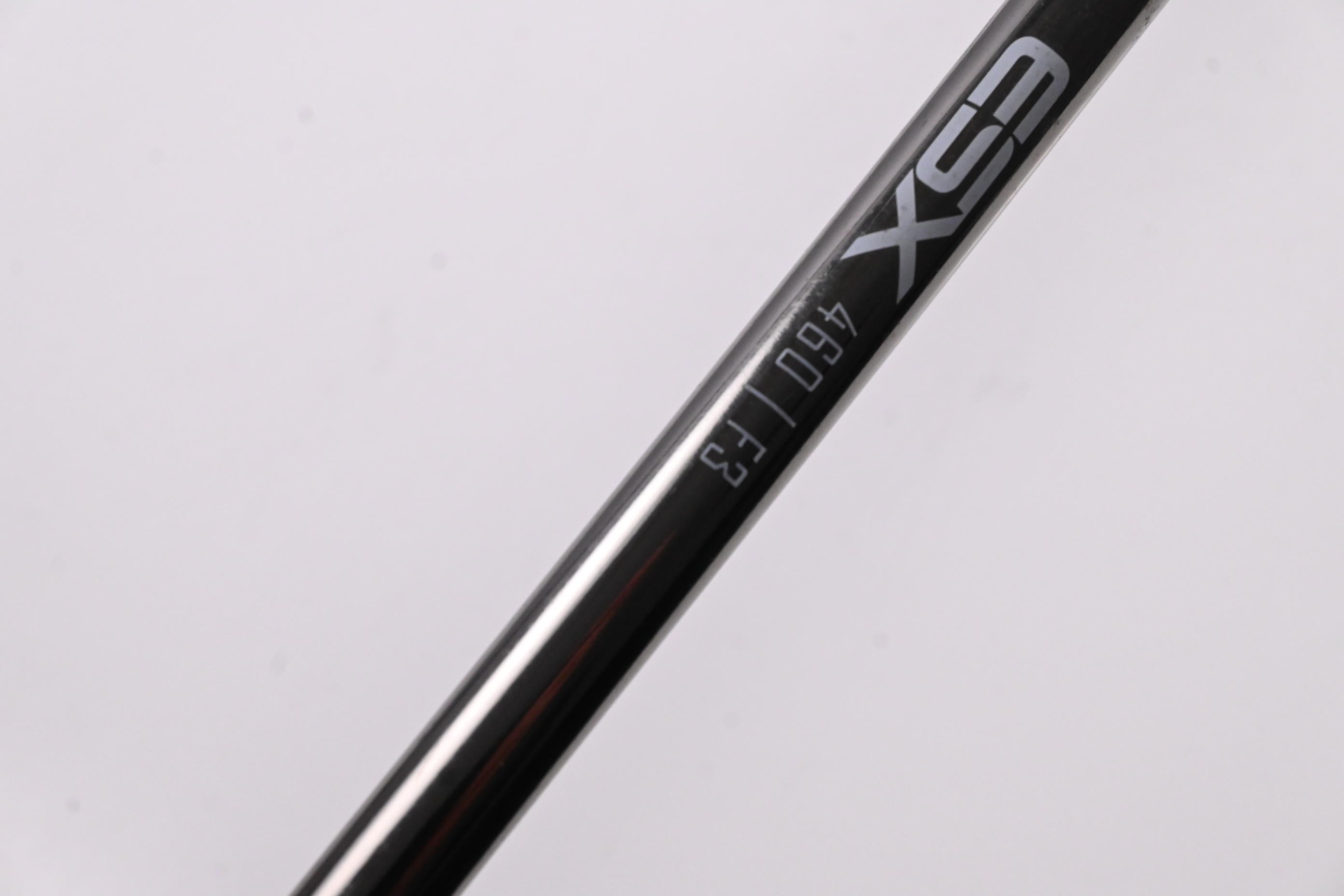 Cobra King Radspeed #6 Iron / 23.5 Degree / Regular Flex UST Recoil ESX 460