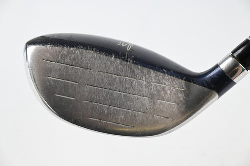 Ladies Cobra Speed LD #5 Wood / 21 Degree / Ladies Flex Bassara 45 Shaft