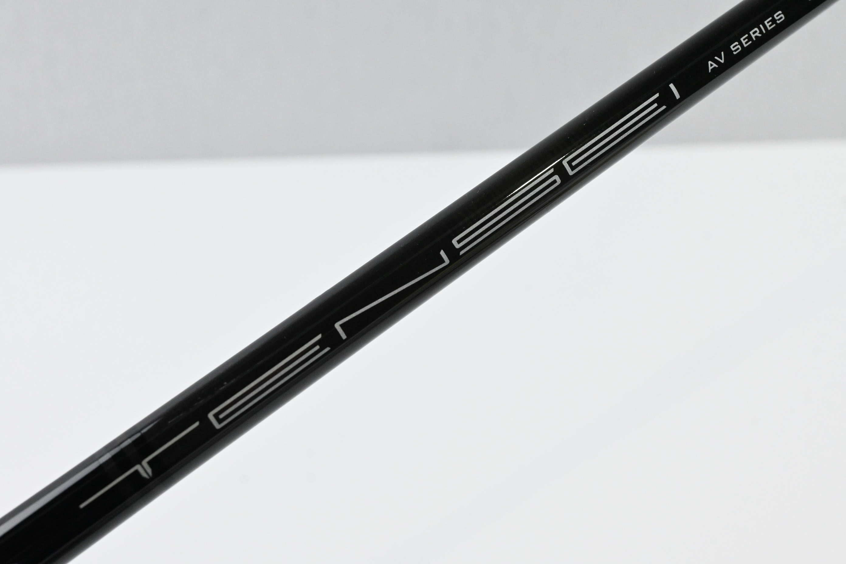 Tensei AV Raw Blue 65 #4 Hybrid Shaft / Regular Flex / Cleveland