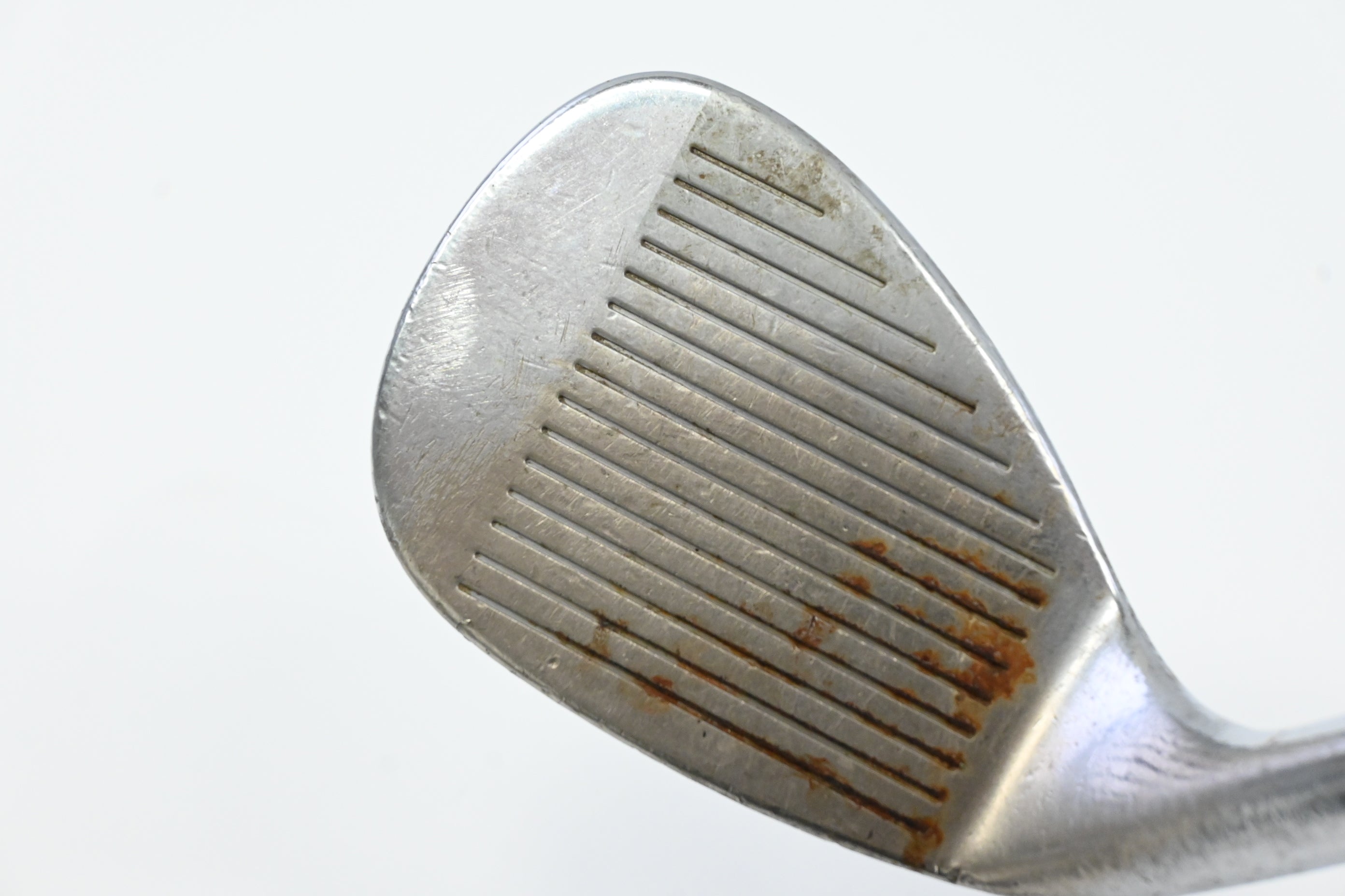 Cleveland CG12 Sand Wedge / 54 Degree / Wedge Flex Steel Shaft