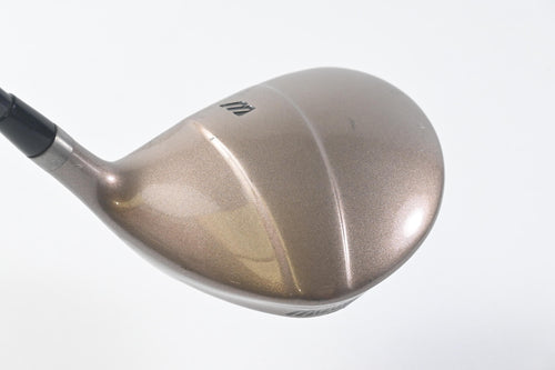 Mizuno T-Zoid Driver / 11.5 Degree / Regular Flex Mizuno Technoflex Gold 57