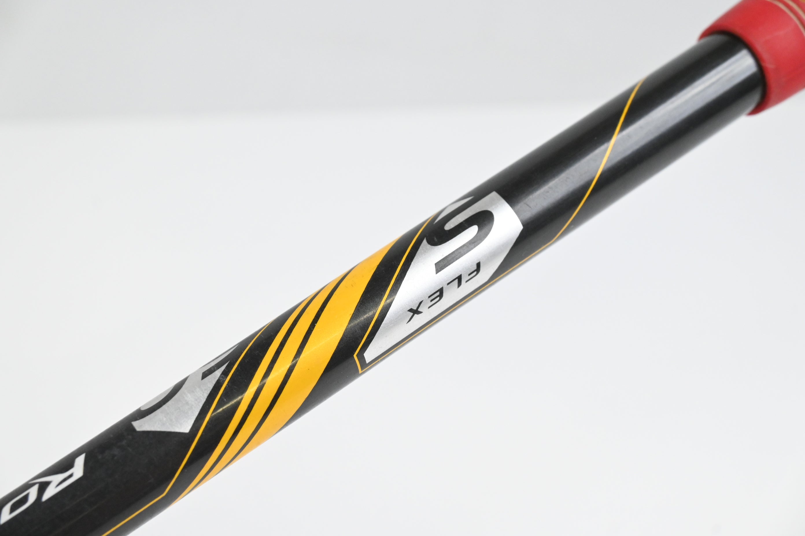 Taylormade RBZ Stage 2 #3 Wood / 15 Degree / Stiff Flex Matrix Rocketfuel 60