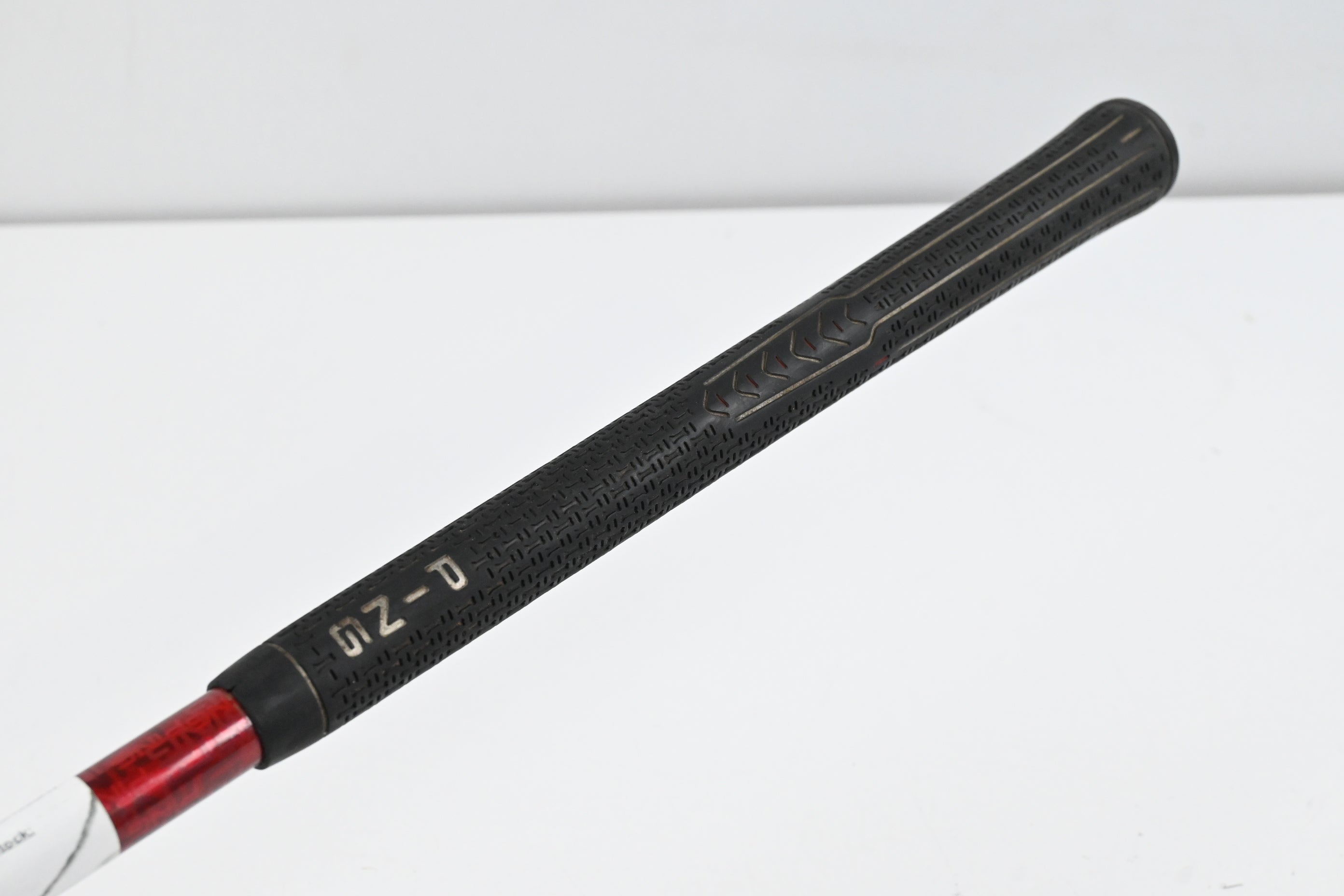 Ping G20 #9 Iron / Yellow Dot / Regular Flex Ping TFC 169 Shaft
