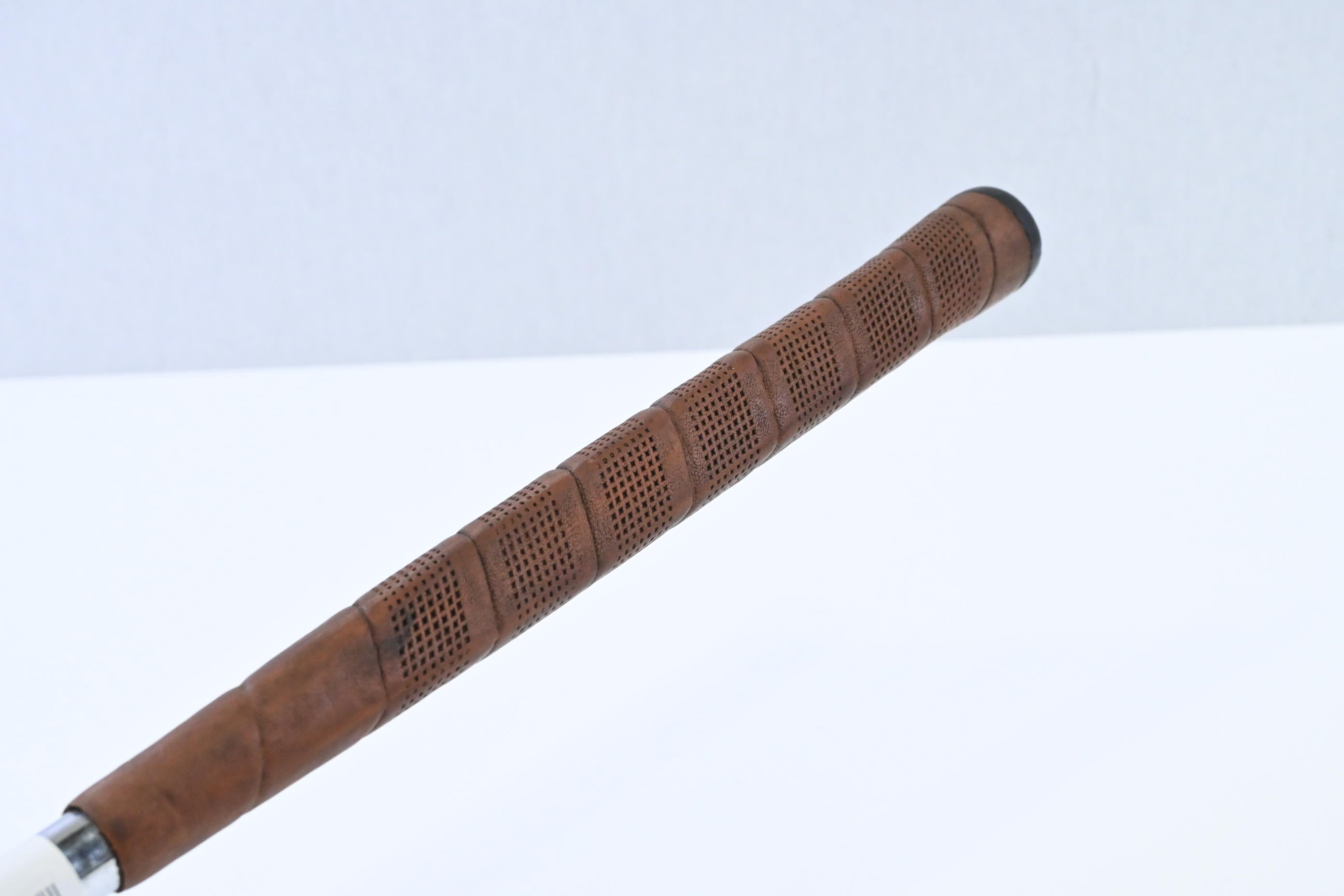 Acushnet Bullseye Putter / 35 Inch