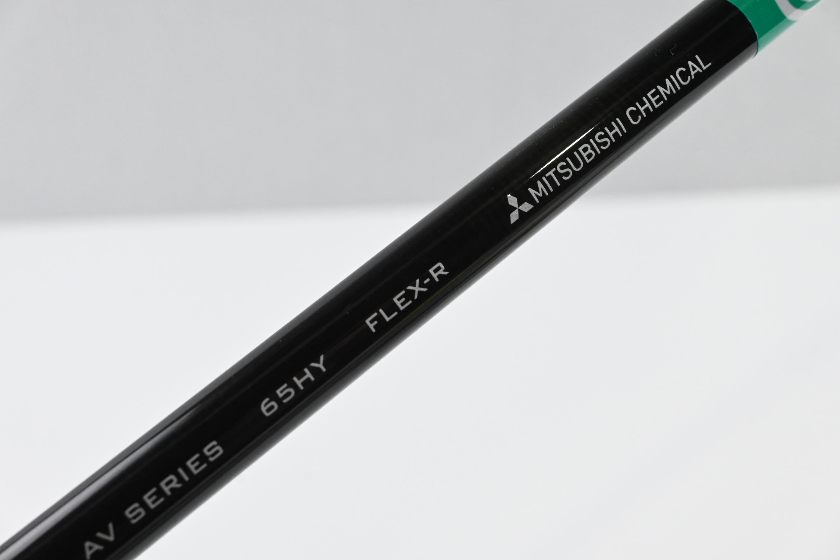 Tensei AV Raw Blue 65 #4 Hybrid Shaft / Regular Flex / Cleveland